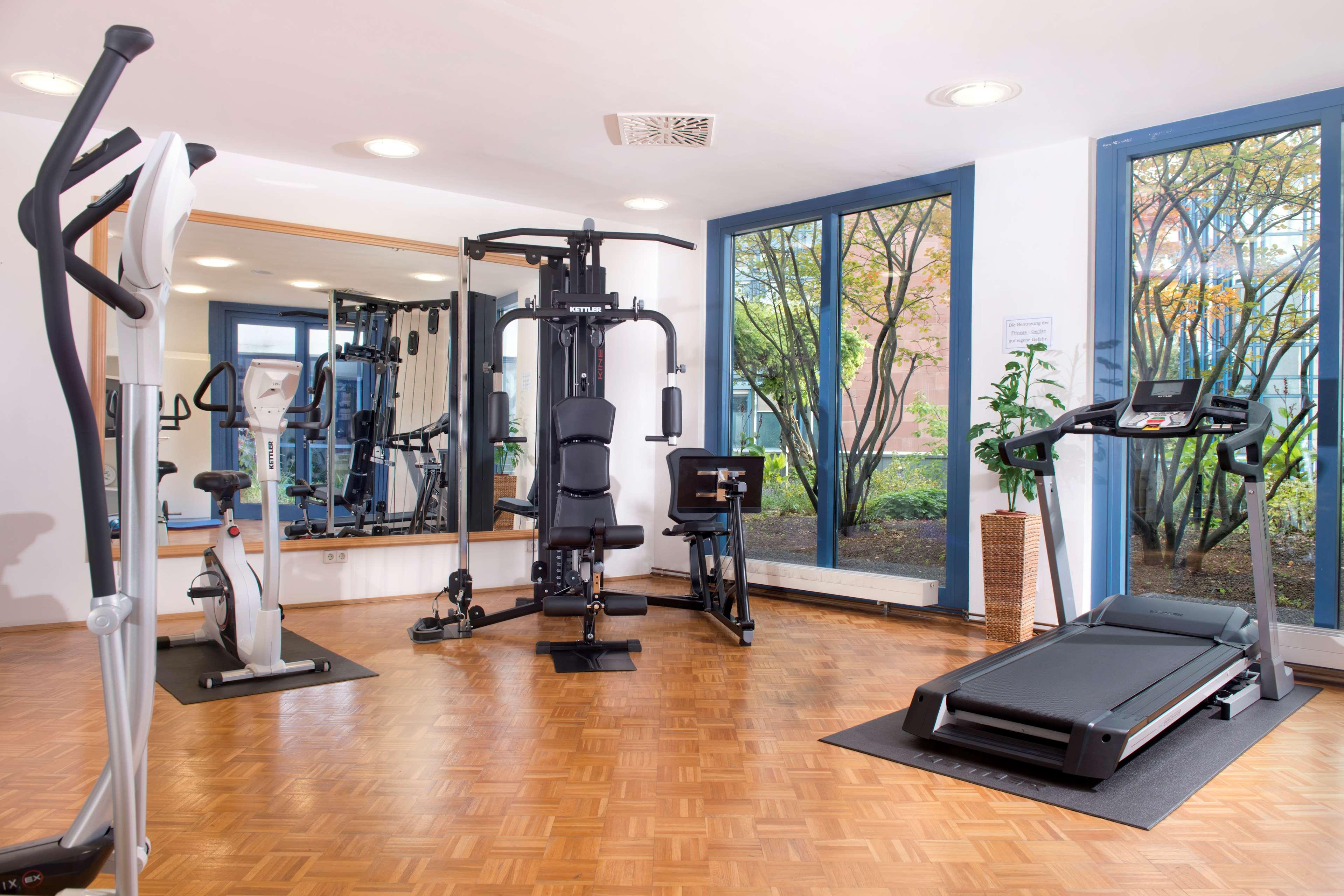 Radisson Blu Hotel Fuerst Leopold