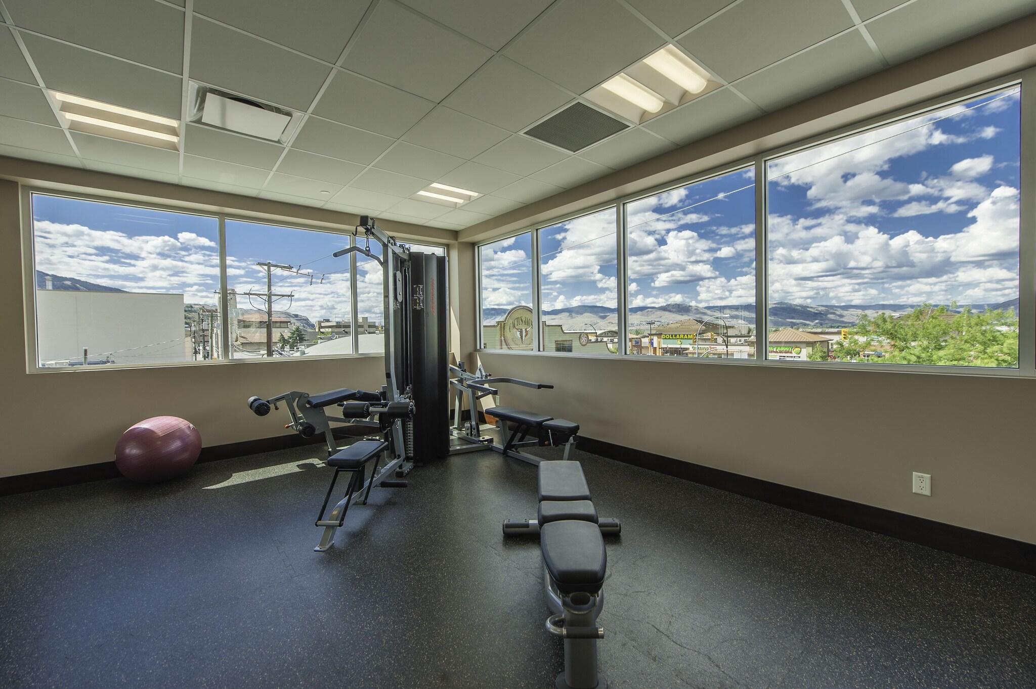 Delta Hotels By Marriott Kamloops