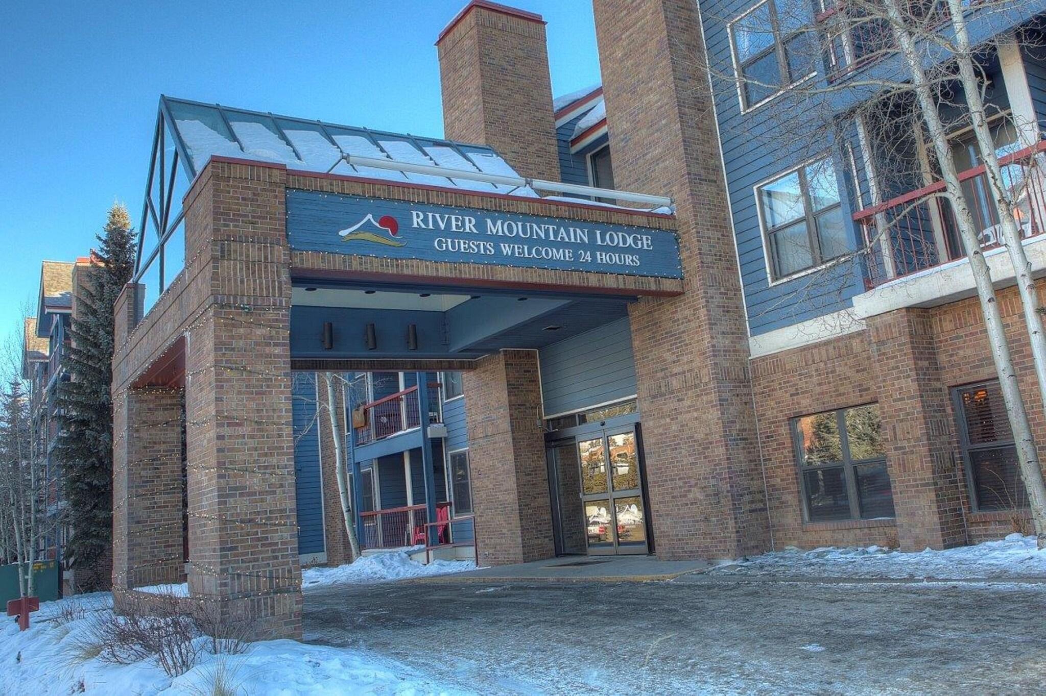 River Mountain Lodge, A Vail Resorts Property