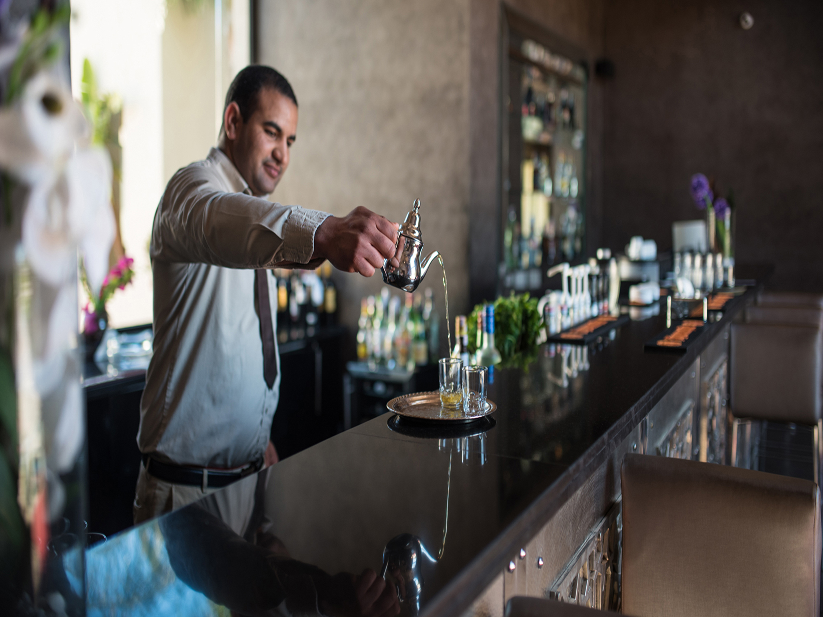Sirayane Boutique Hôtel & Spa by null