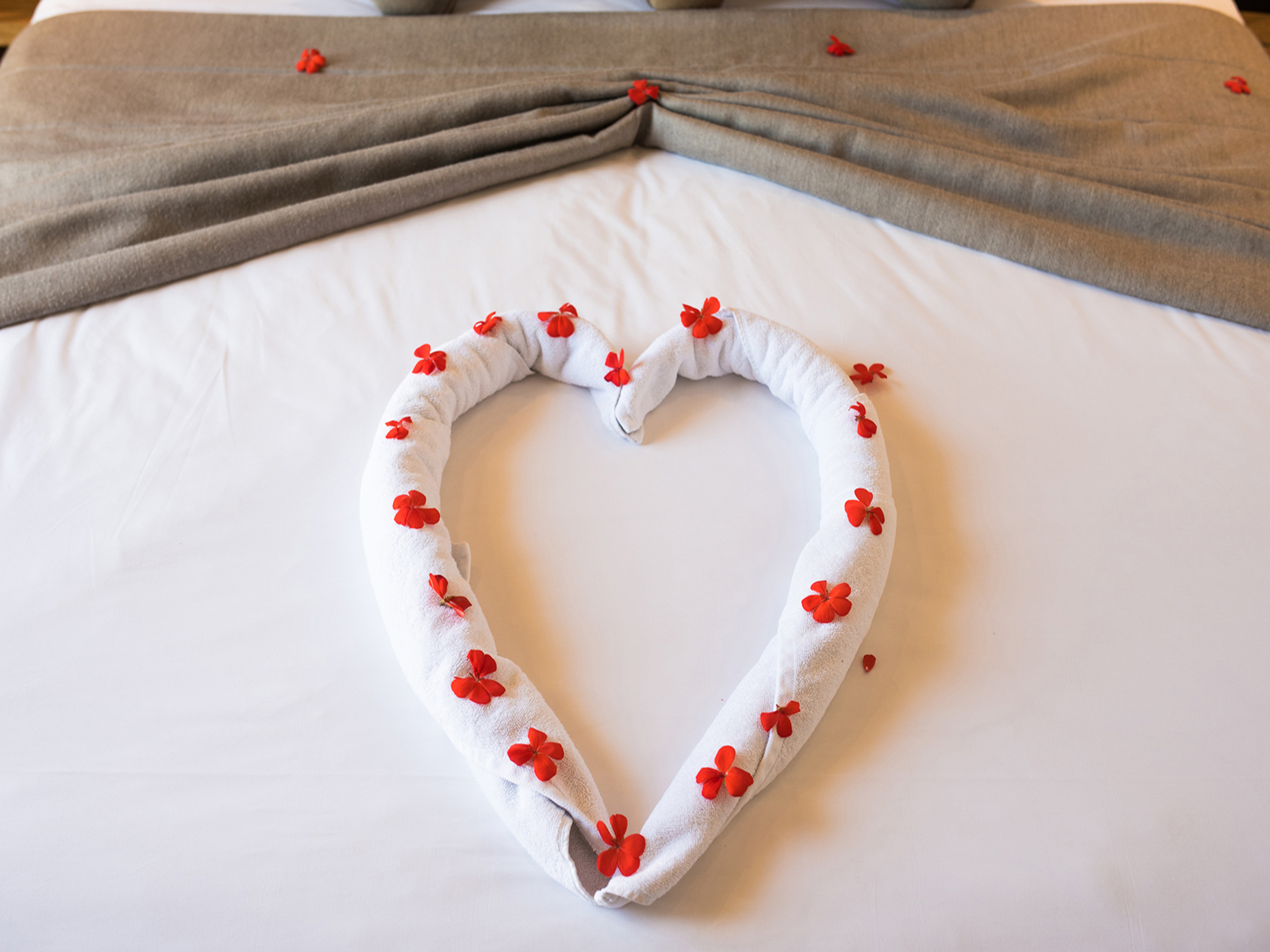 Sirayane Boutique Hôtel & Spa by null