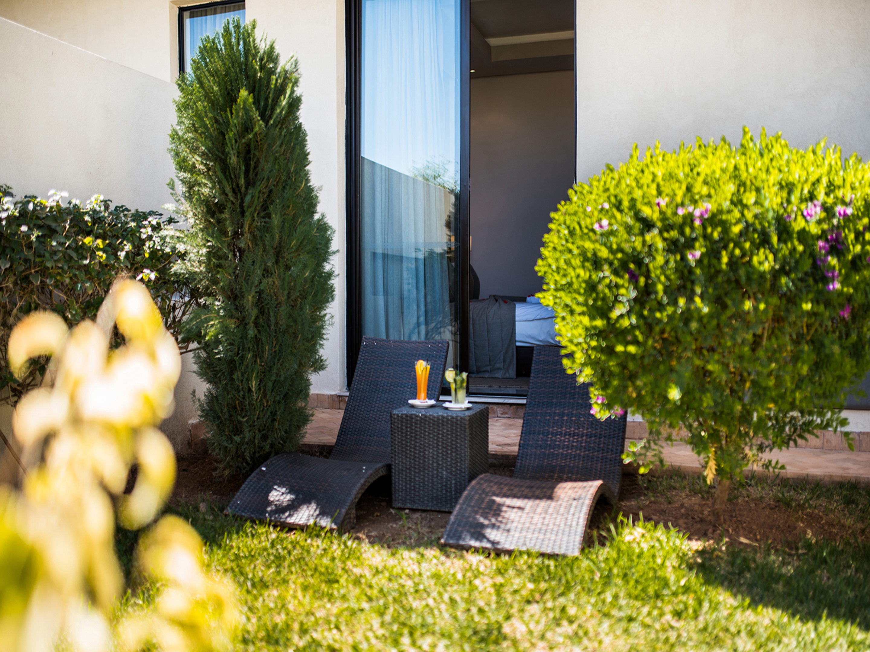 Sirayane Boutique Hôtel & Spa by null