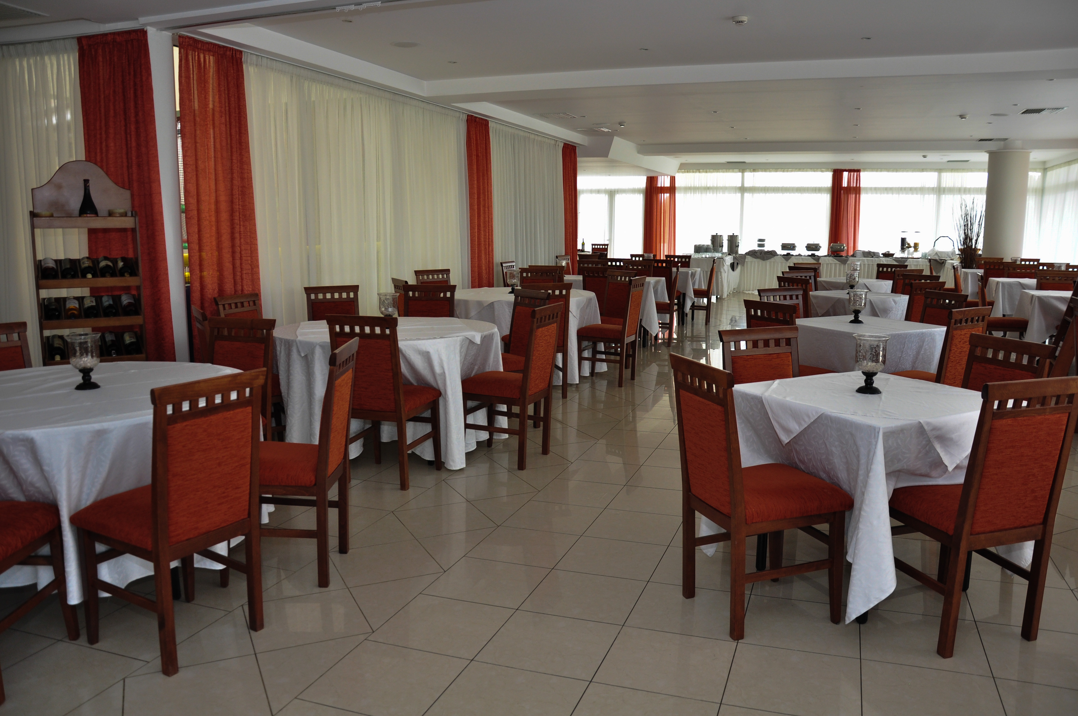 Arta Palace Hotel