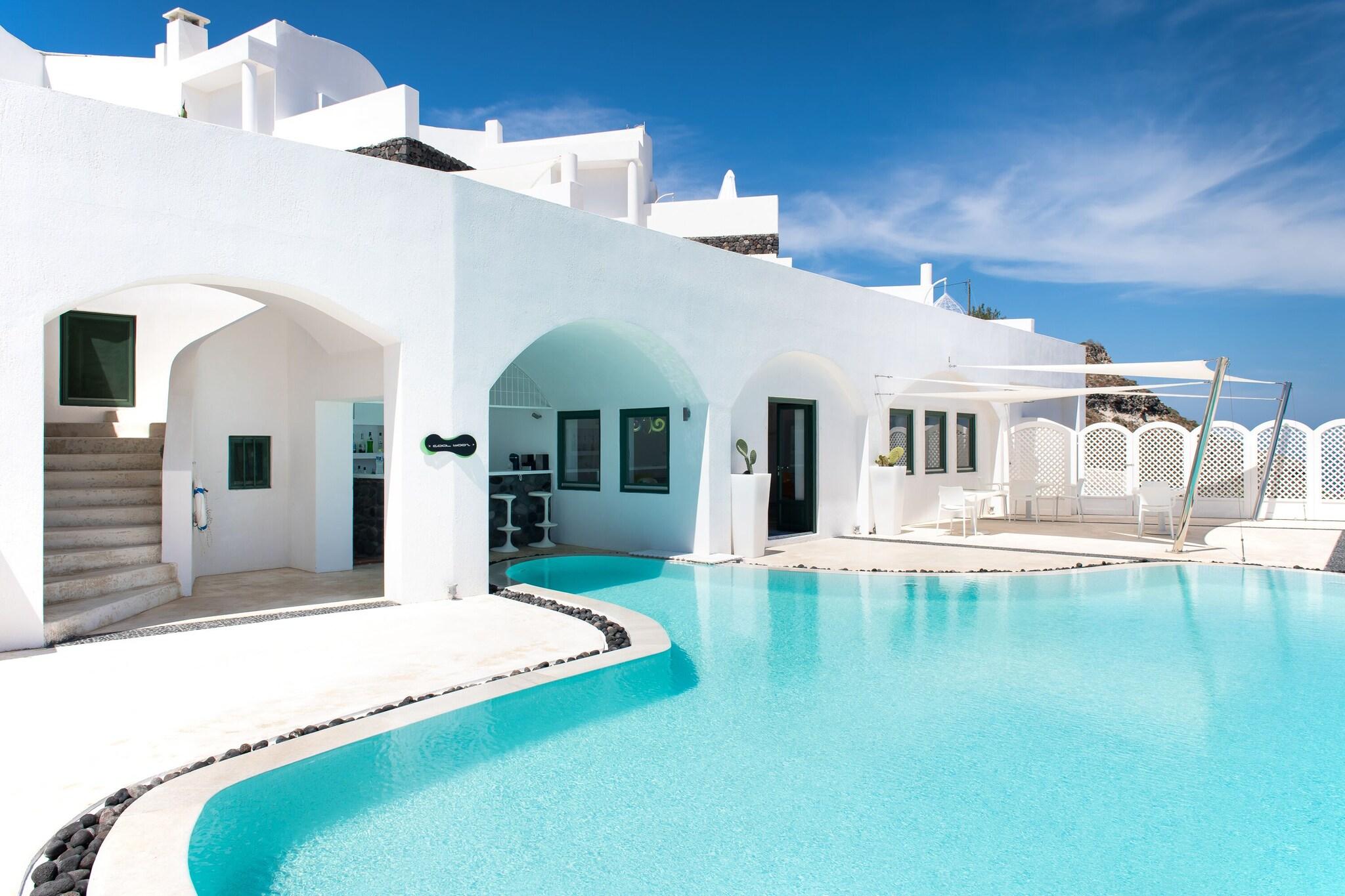 Avant Garde Suites by null