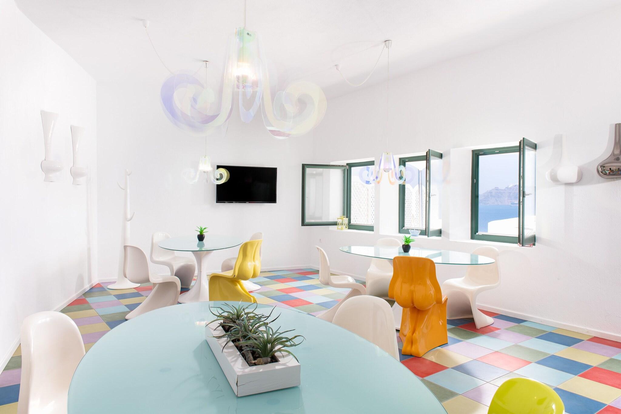 Avant Garde Suites
