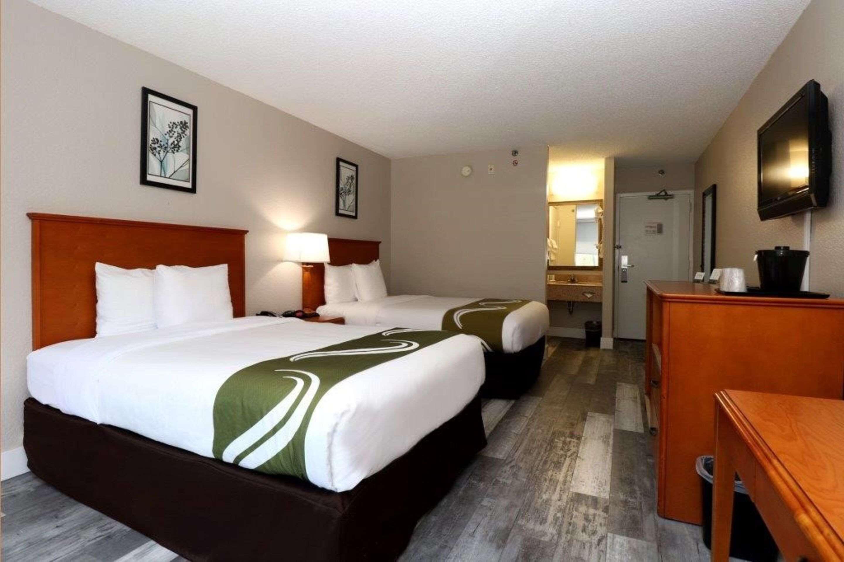 Quality Inn Miami Airport