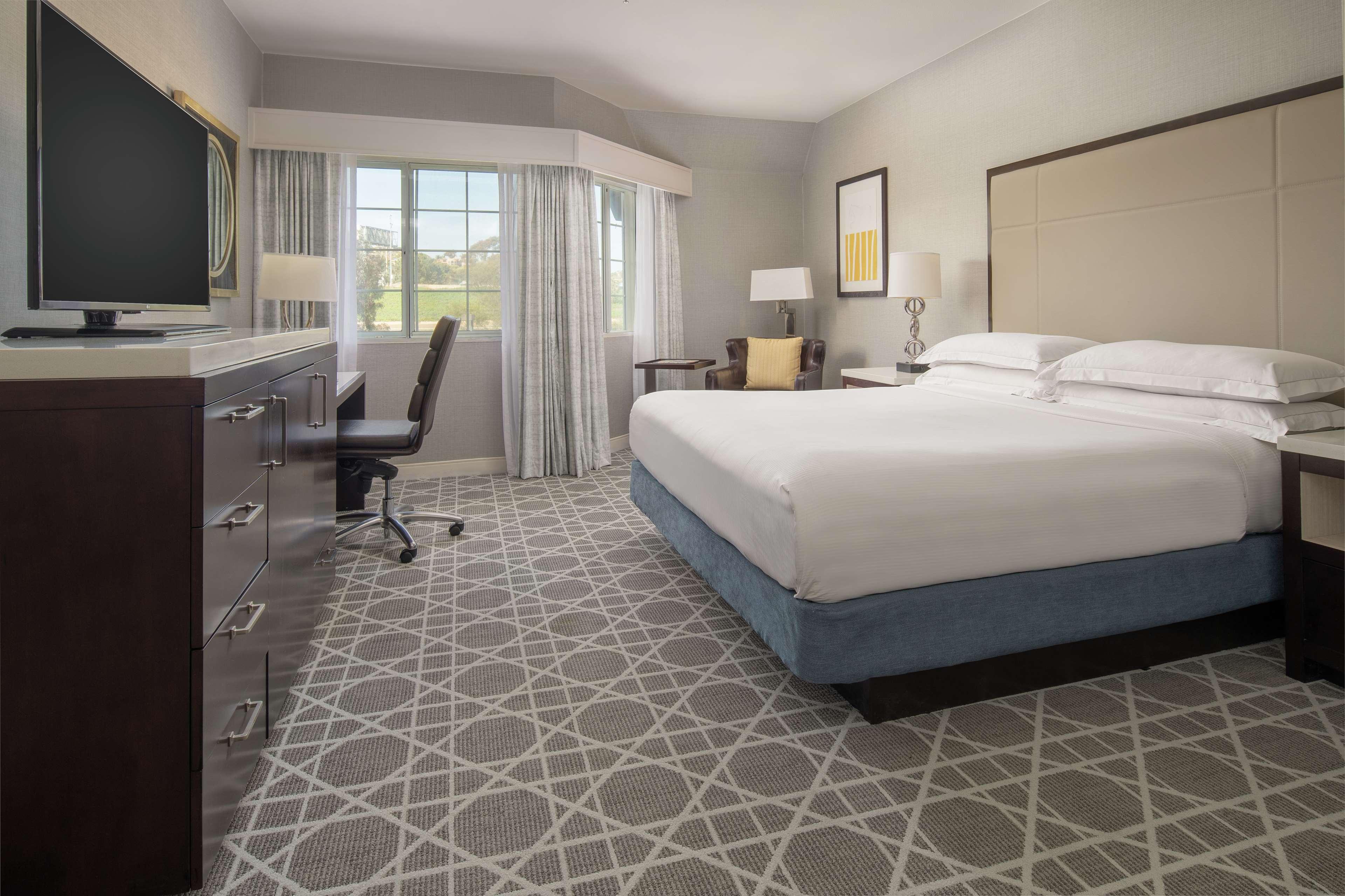 Hilton San Diego/Del Mar