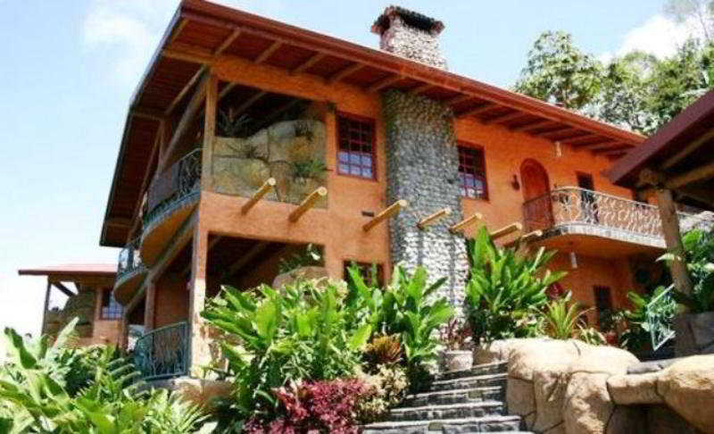 Peace Lodge image