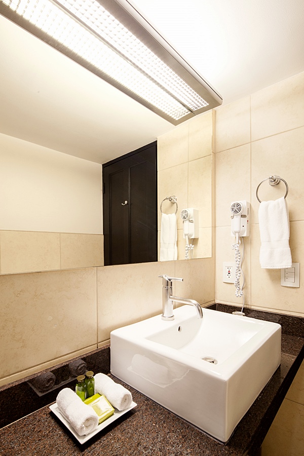 Hotel Presidente - San Jose, Costa Rica by null