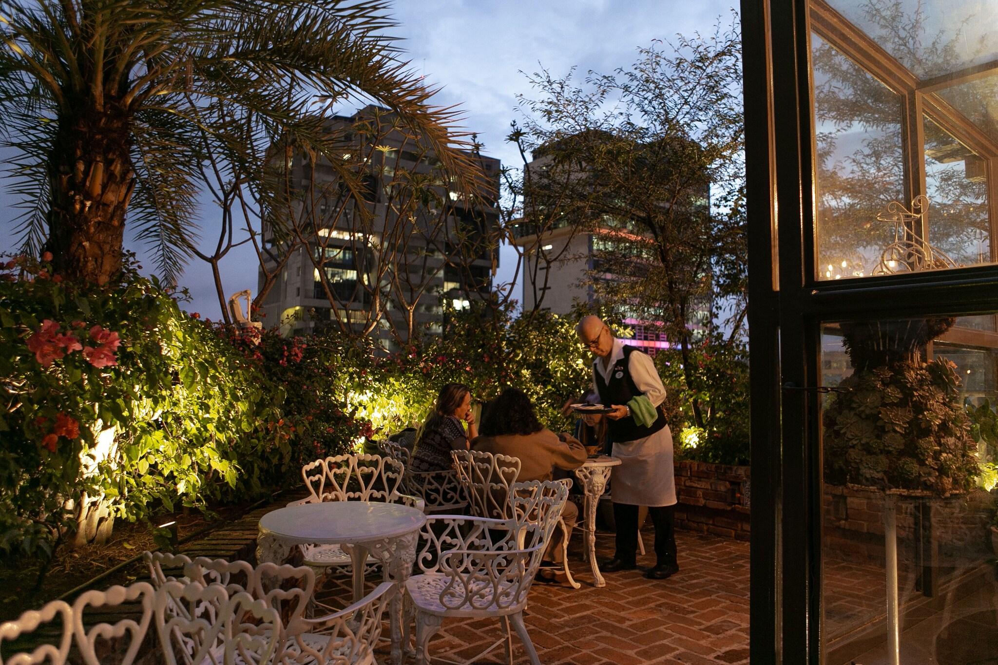 Hotel Presidente - San Jose, Costa Rica by null