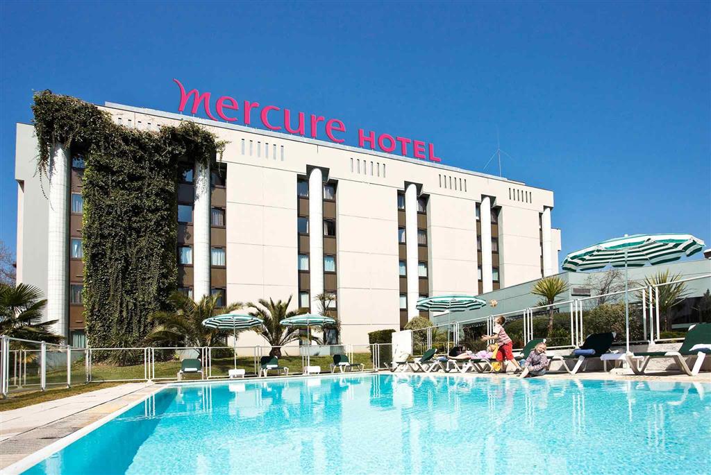 Hôtel Mercure Pau Palais des Sports