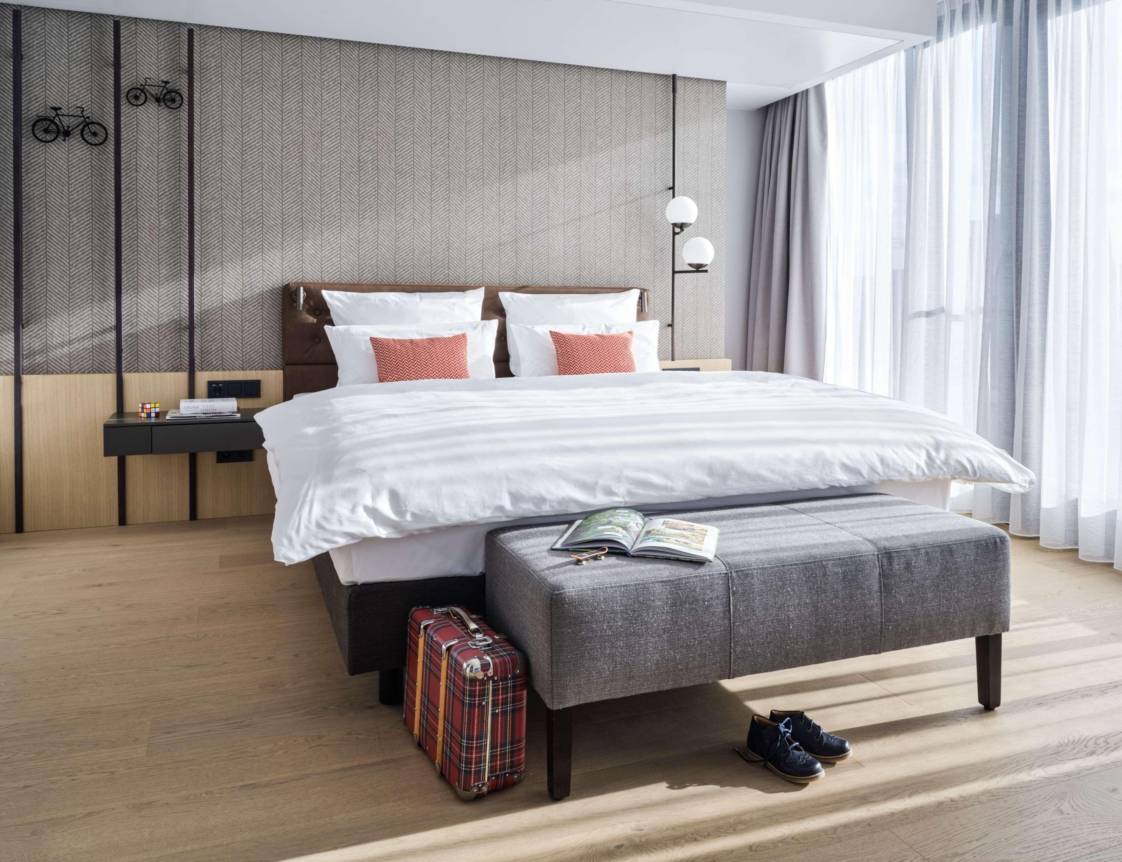 Atlantic Hotel Münster