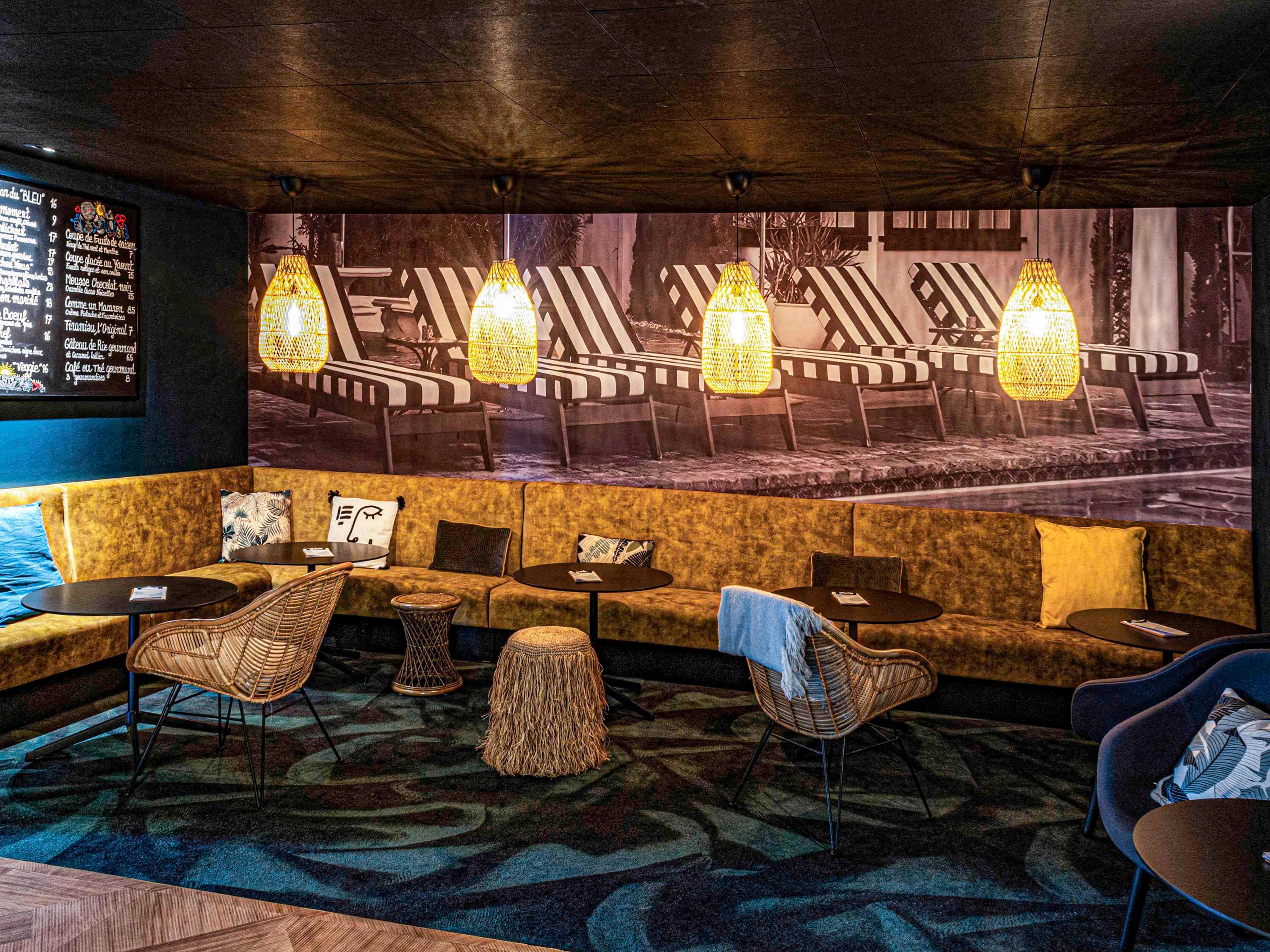 Novotel Lens Noyelles