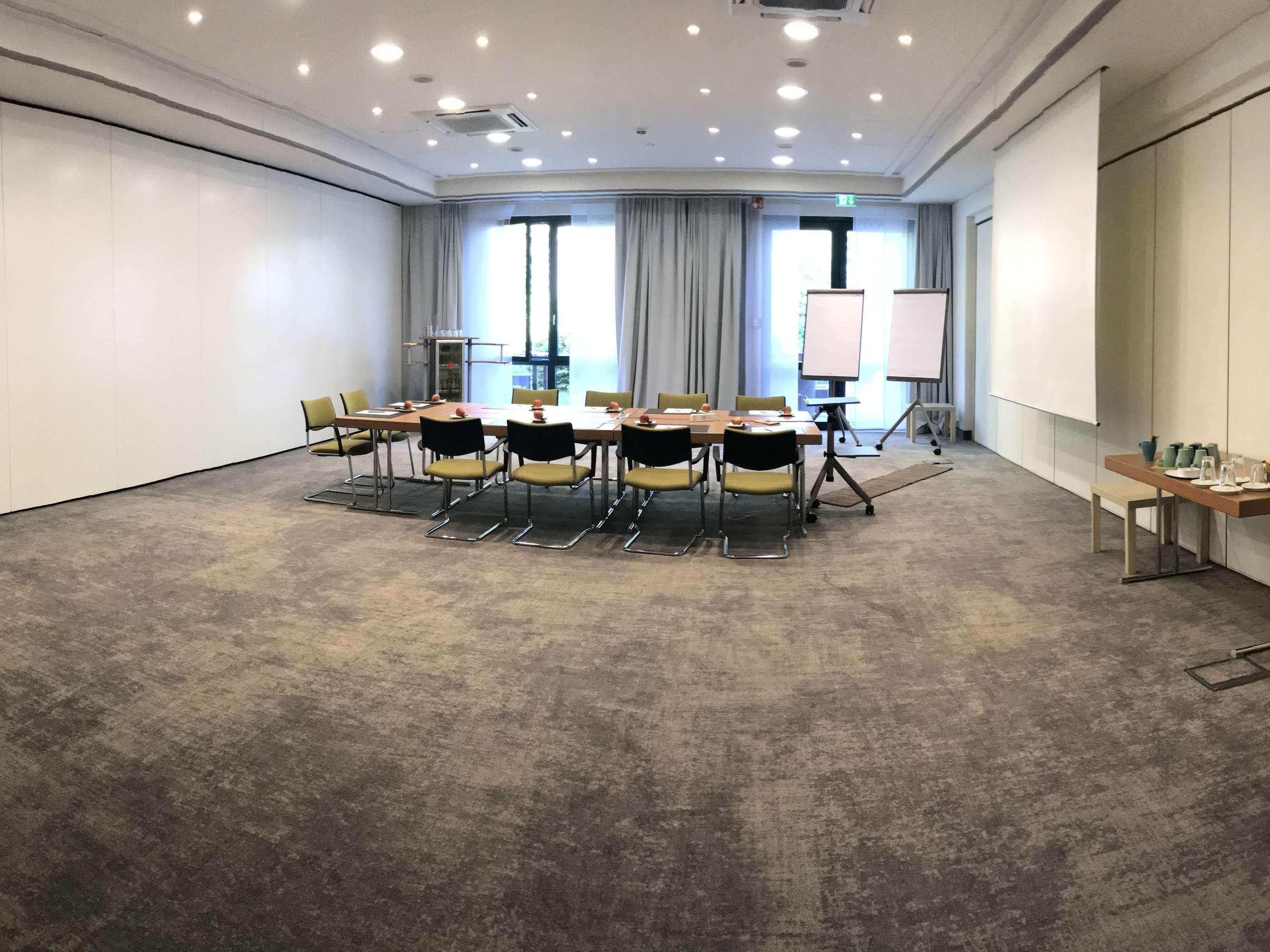Mercure Tagungs & Landhotel Krefeld