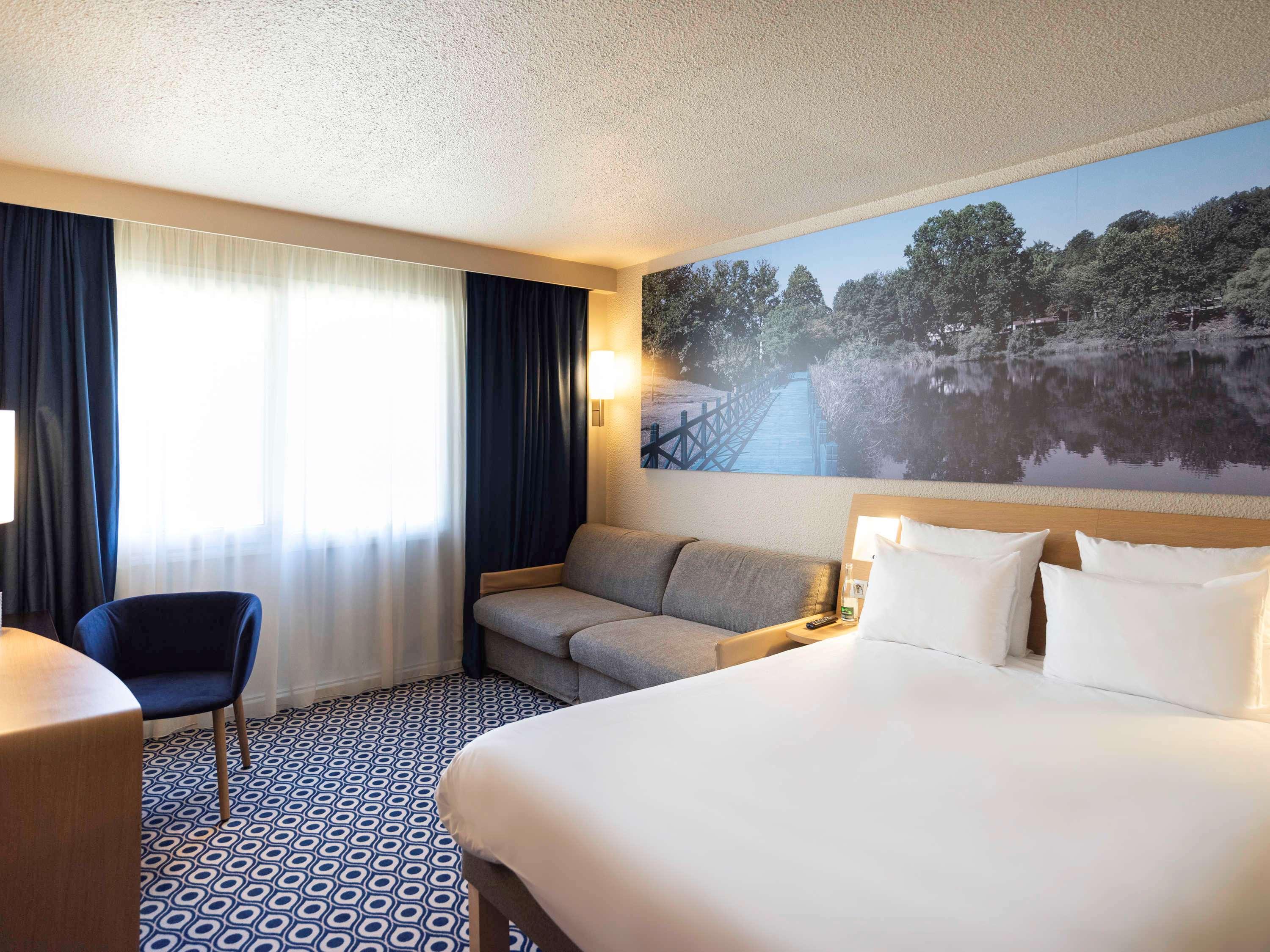 Double room