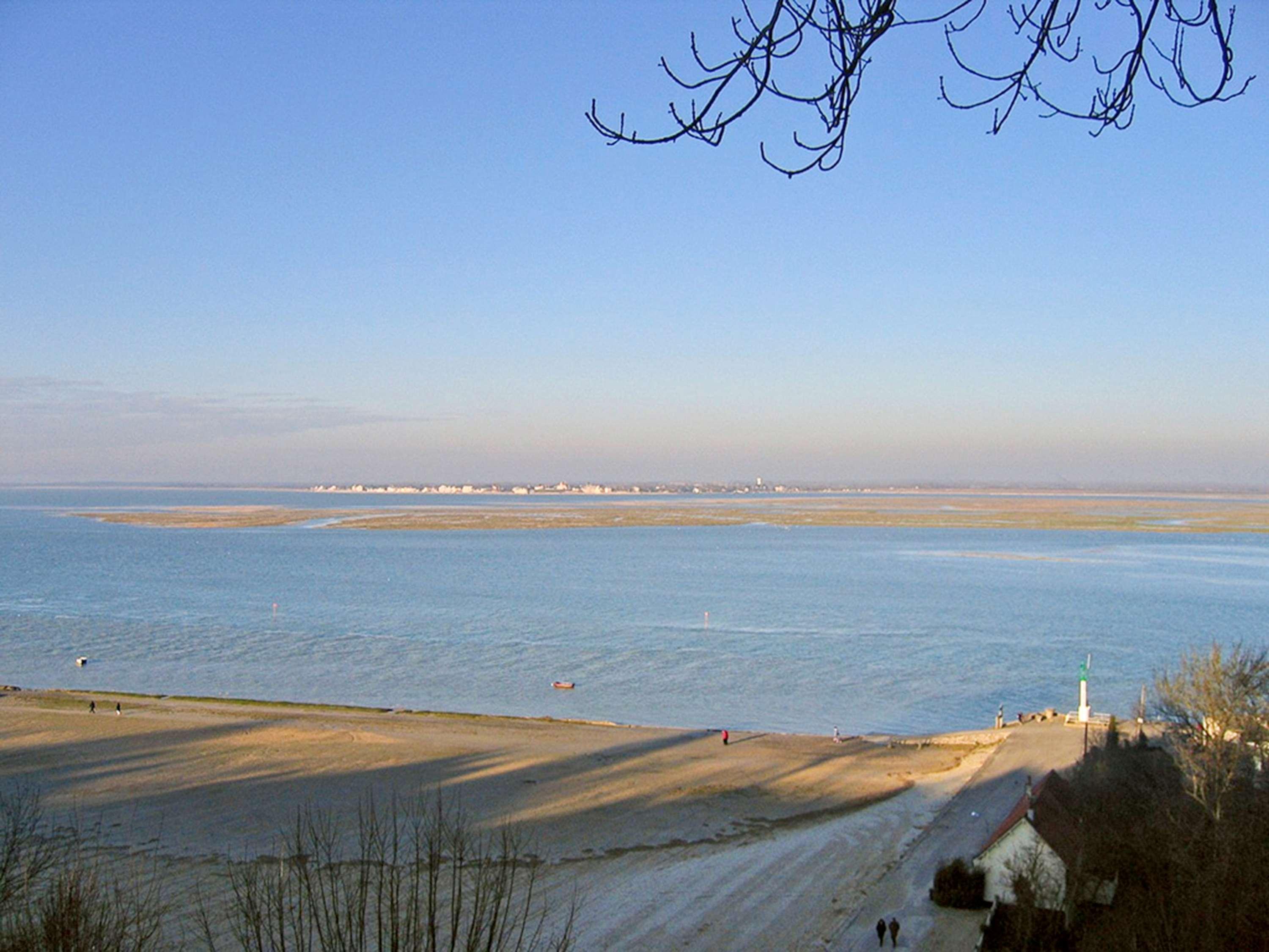 Hôtel Mercure Abbeville Centre - Porte de la Baie 