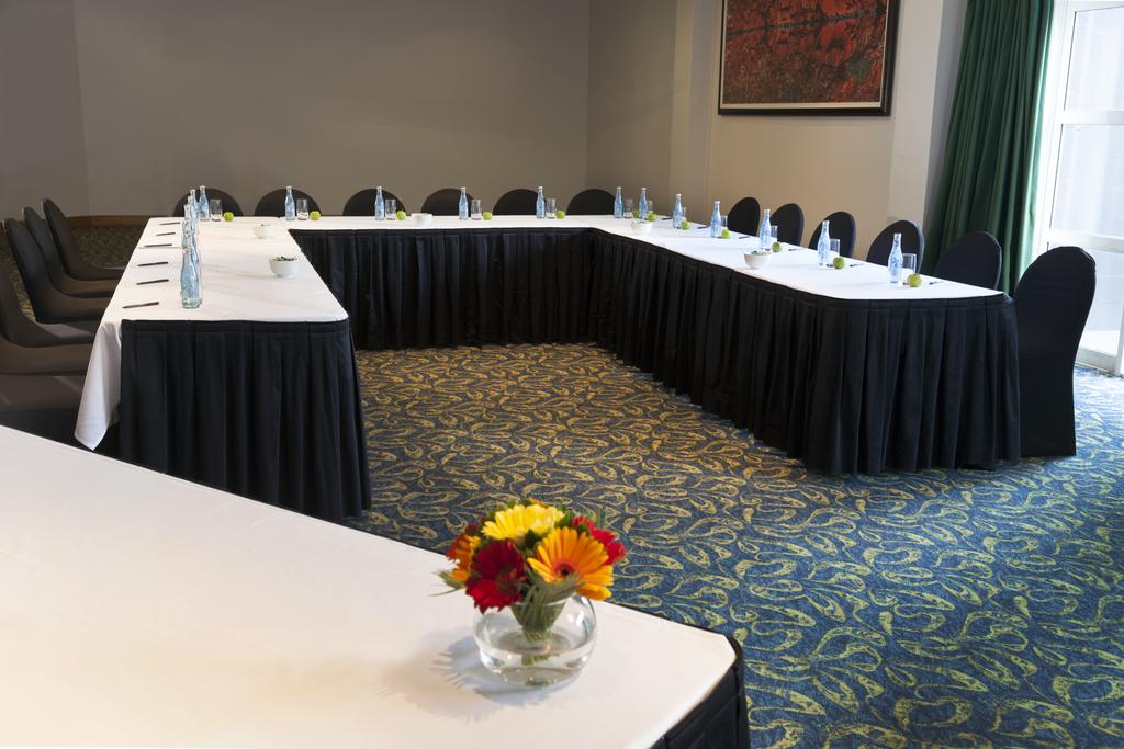 Novotel Darwin CBD by null