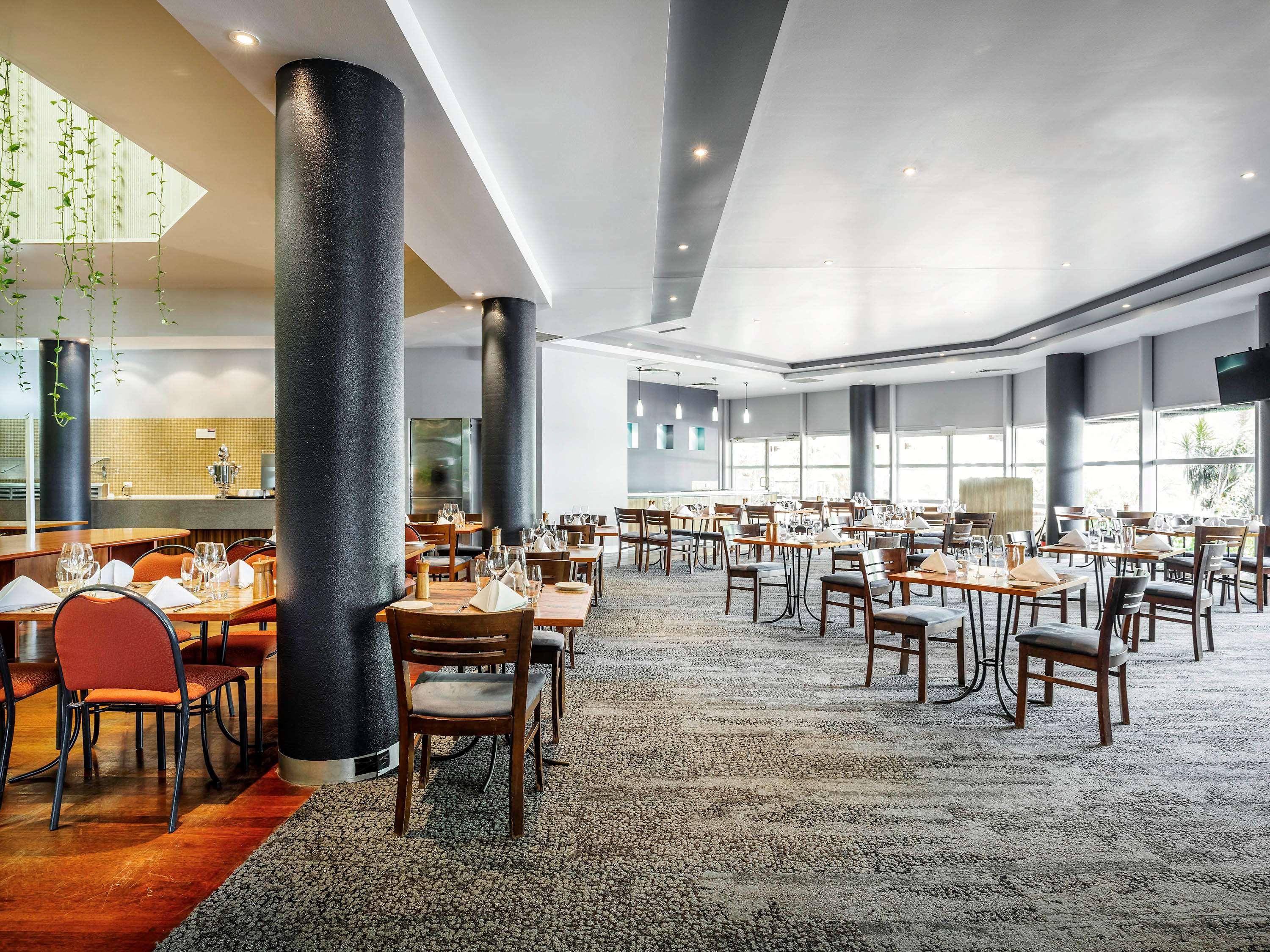 Novotel Darwin CBD by null