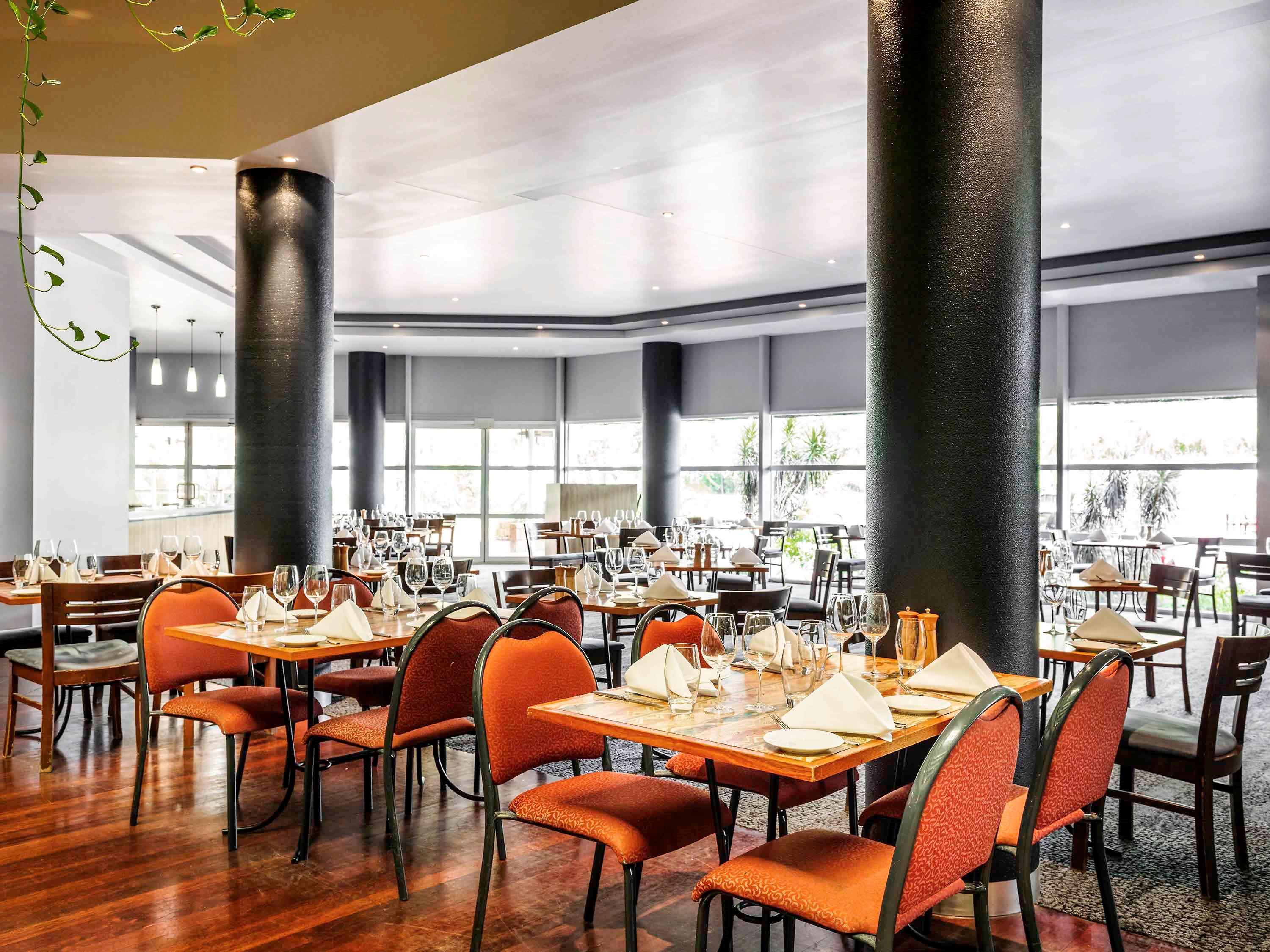 Novotel Darwin CBD by null