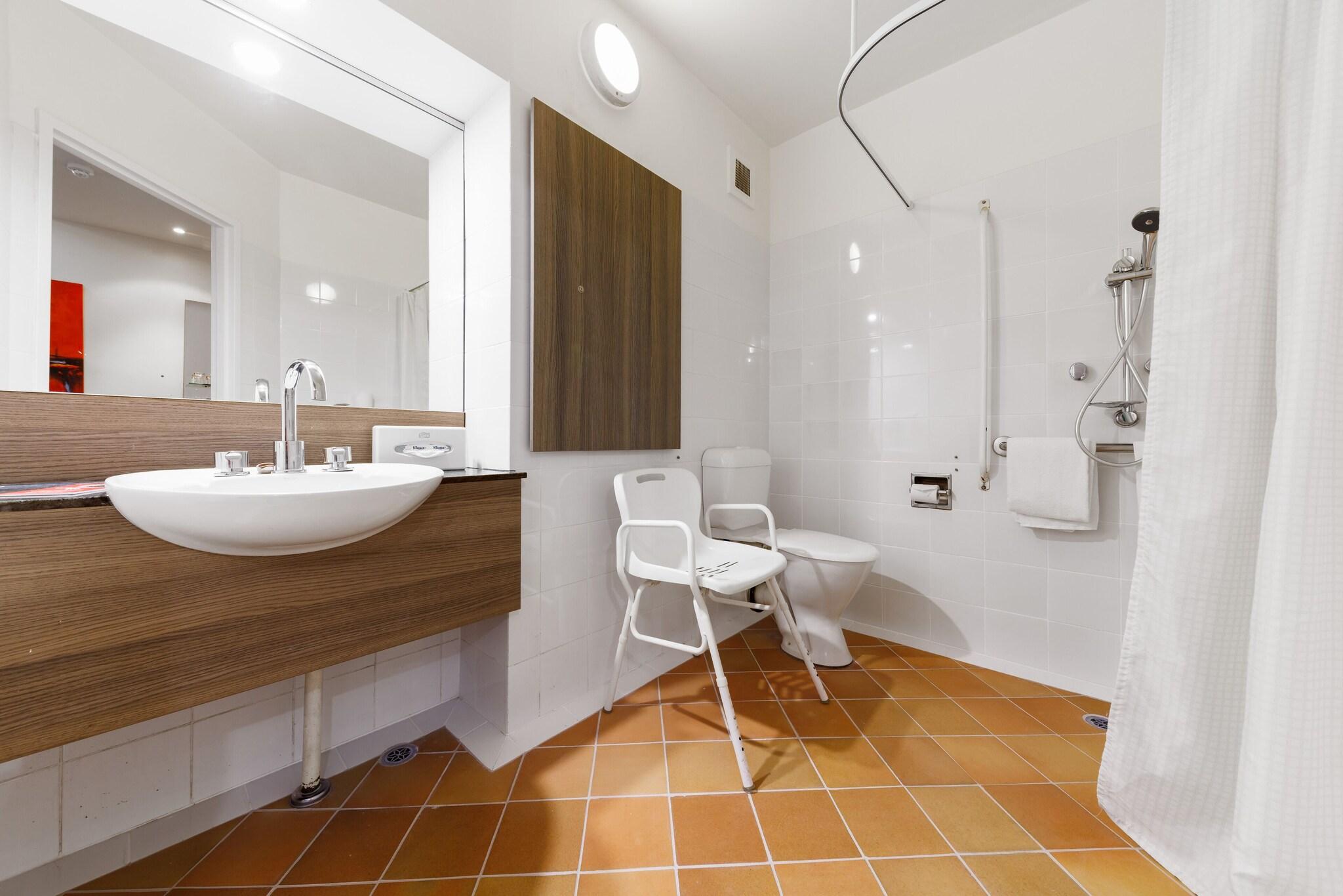 Novotel Darwin CBD by null