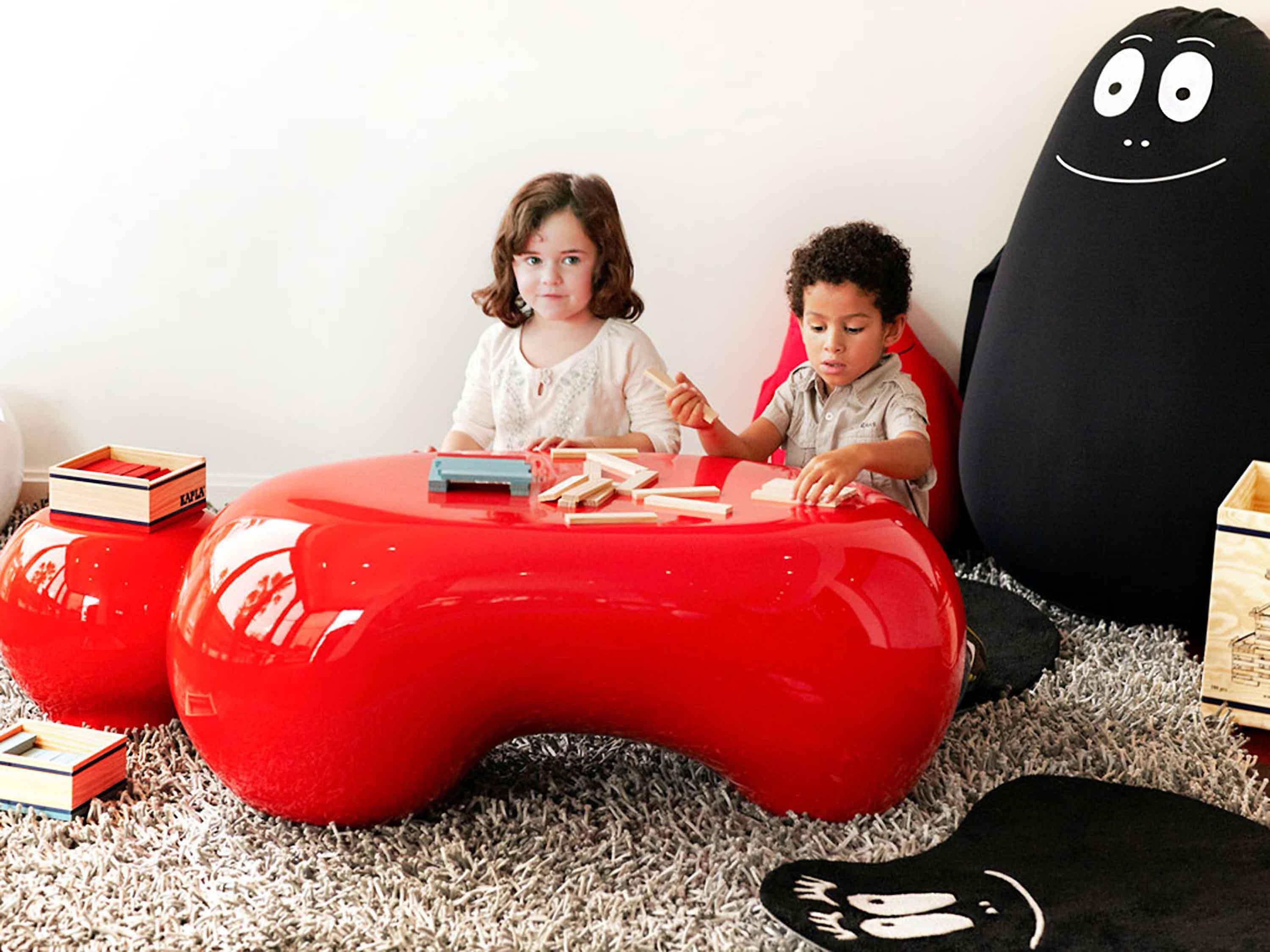 Novotel Fontainebleau Ury - photo