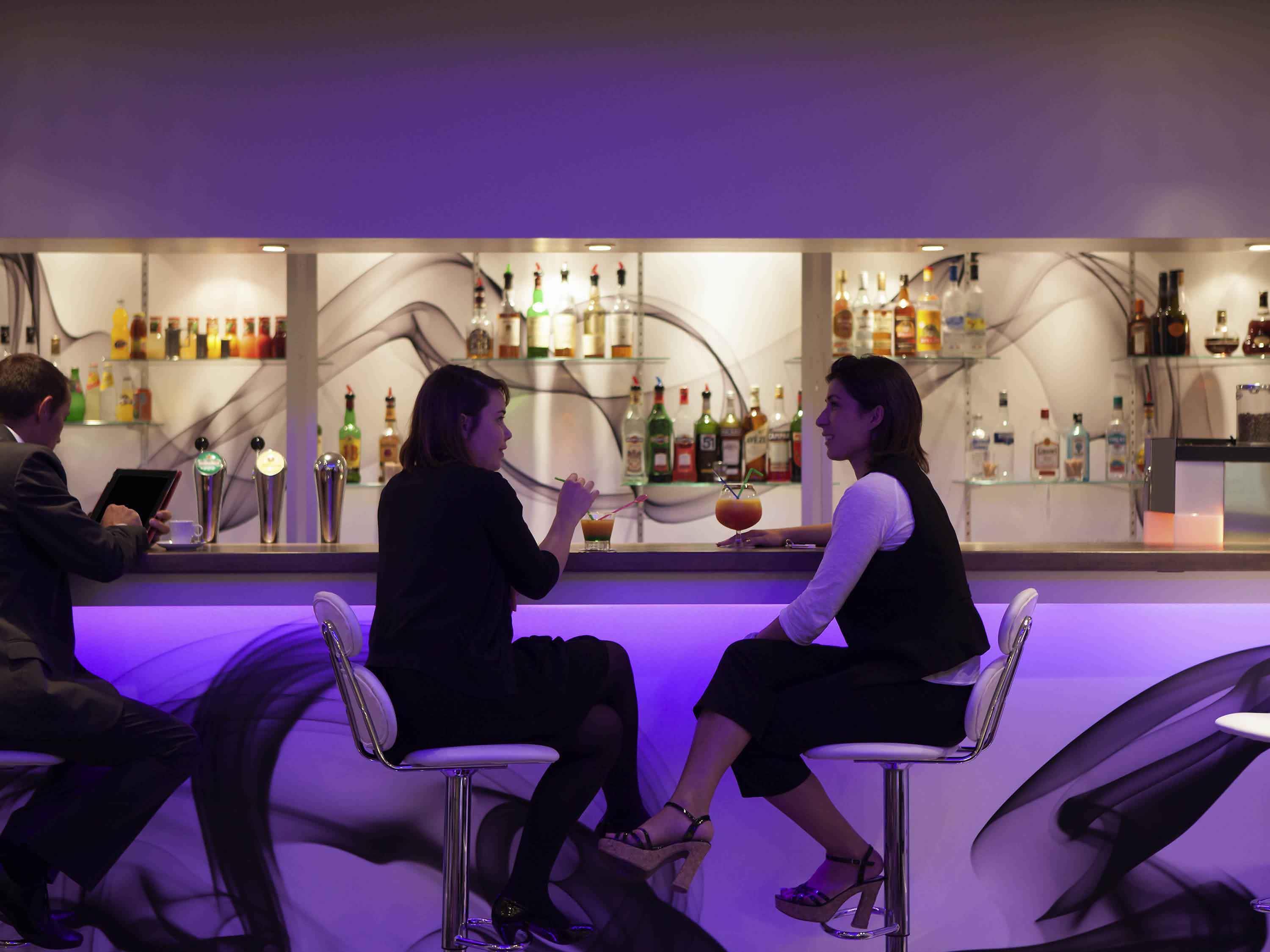 Novotel Fontainebleau Ury