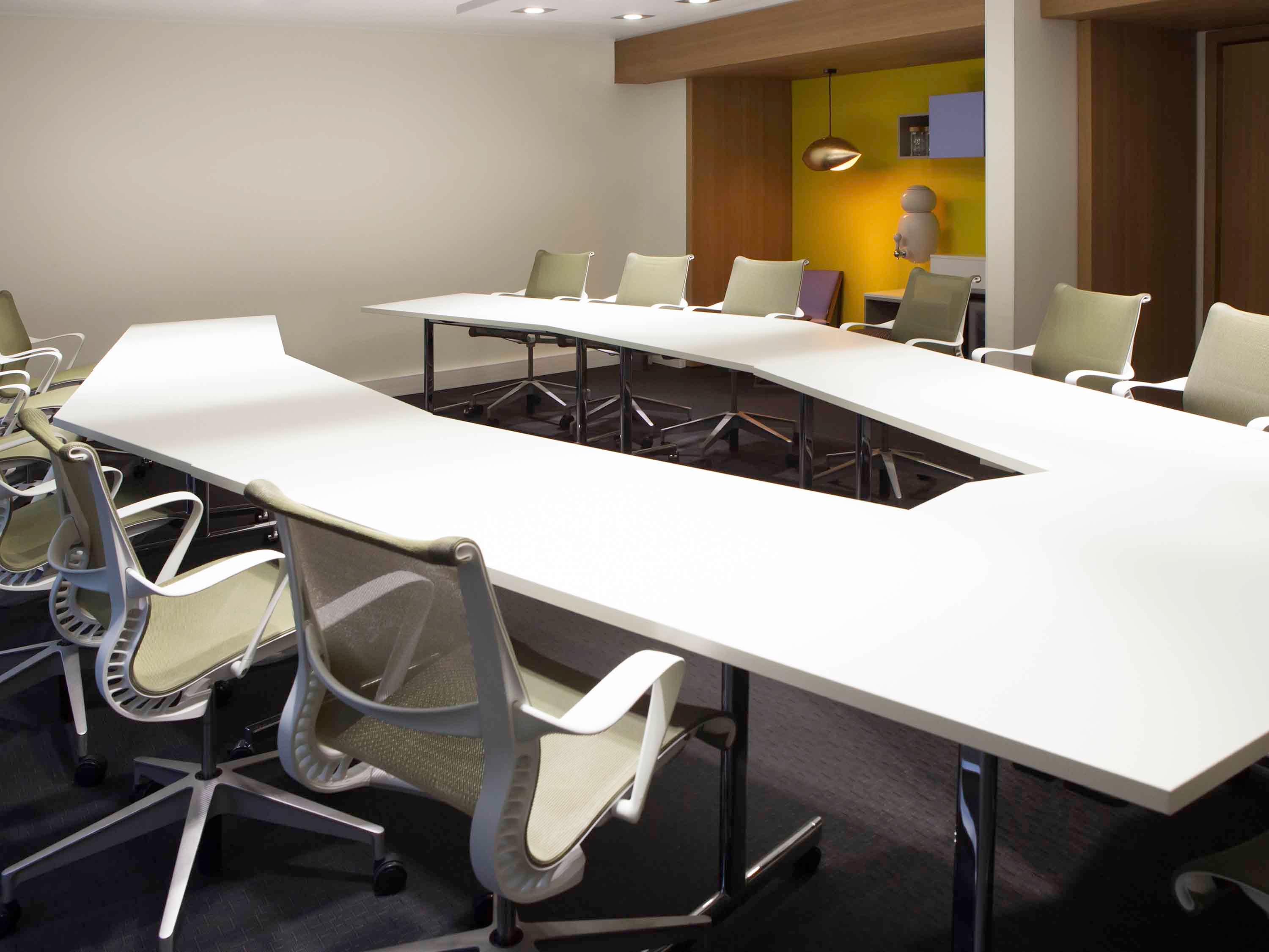 Novotel Fontainebleau Ury - photo