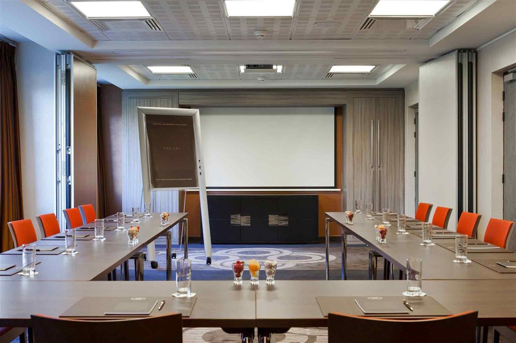 Sofitel Quiberon Thalassa sea & spa by null