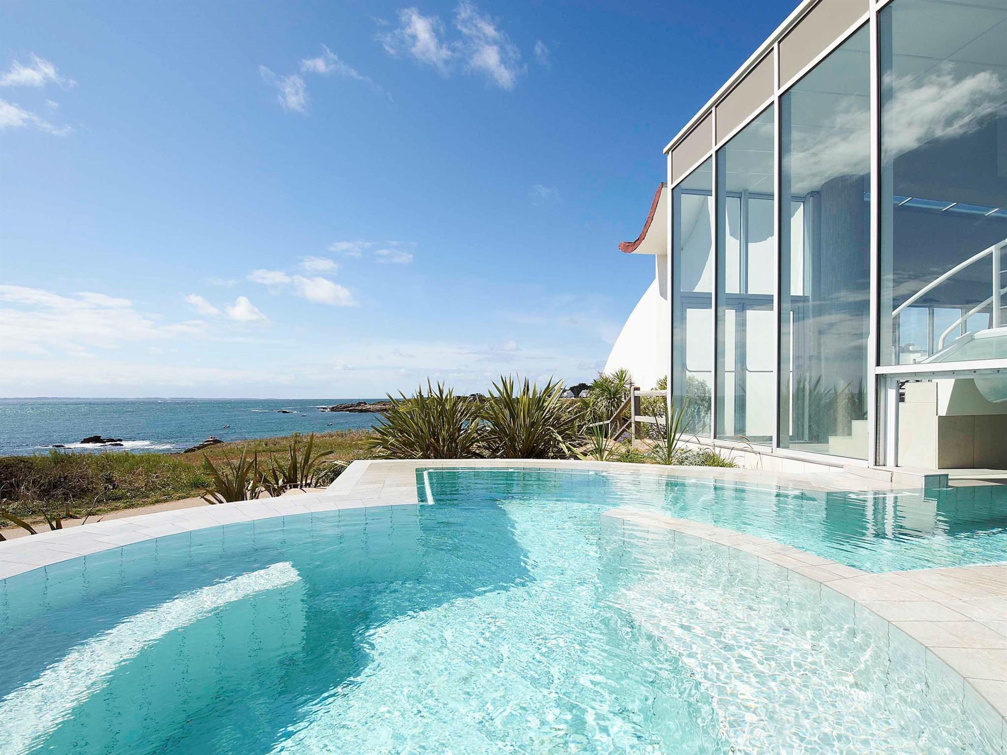 Sofitel Quiberon Thalassa sea & spa by null