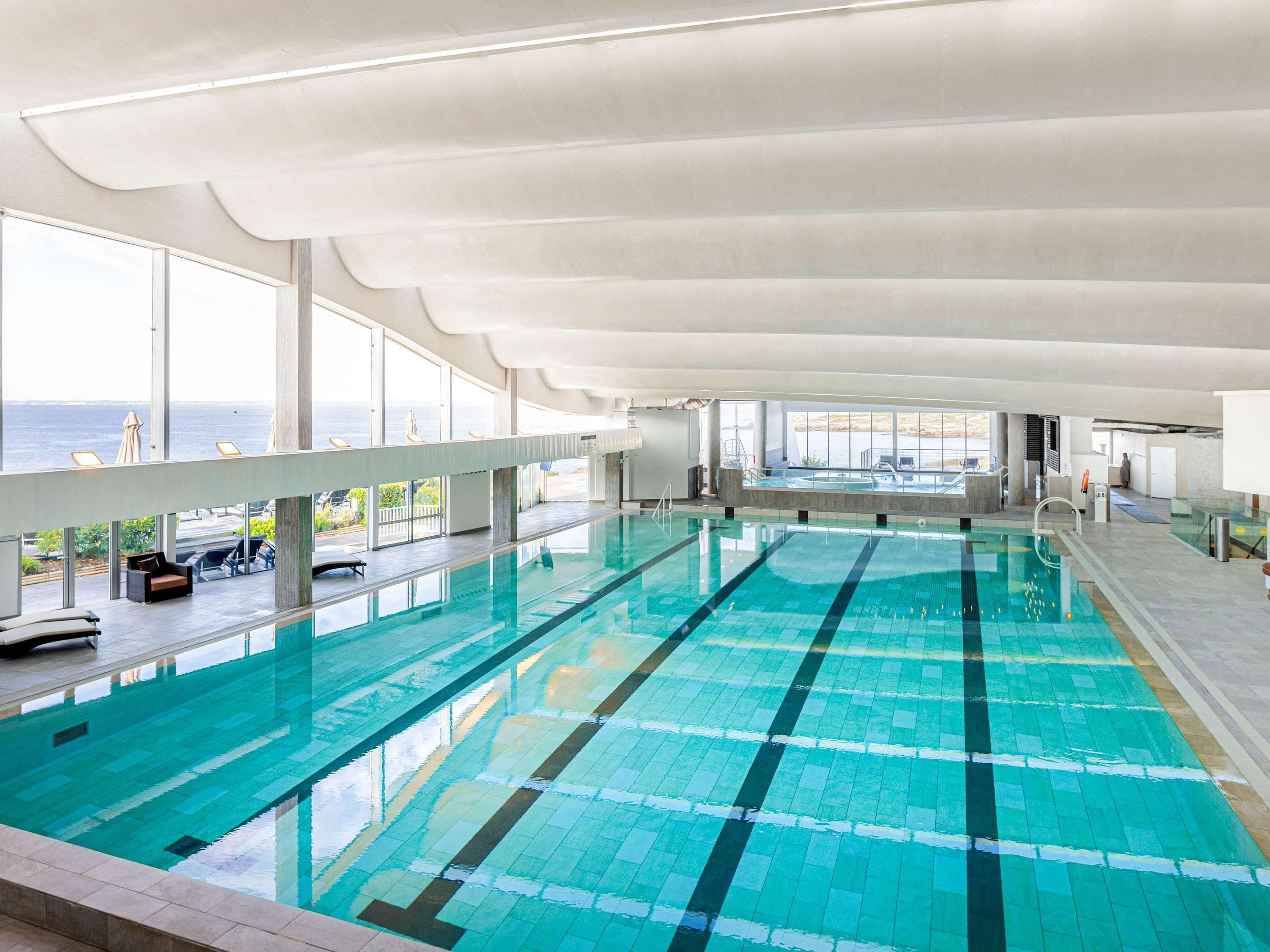 Sofitel Quiberon Thalassa sea & spa by null