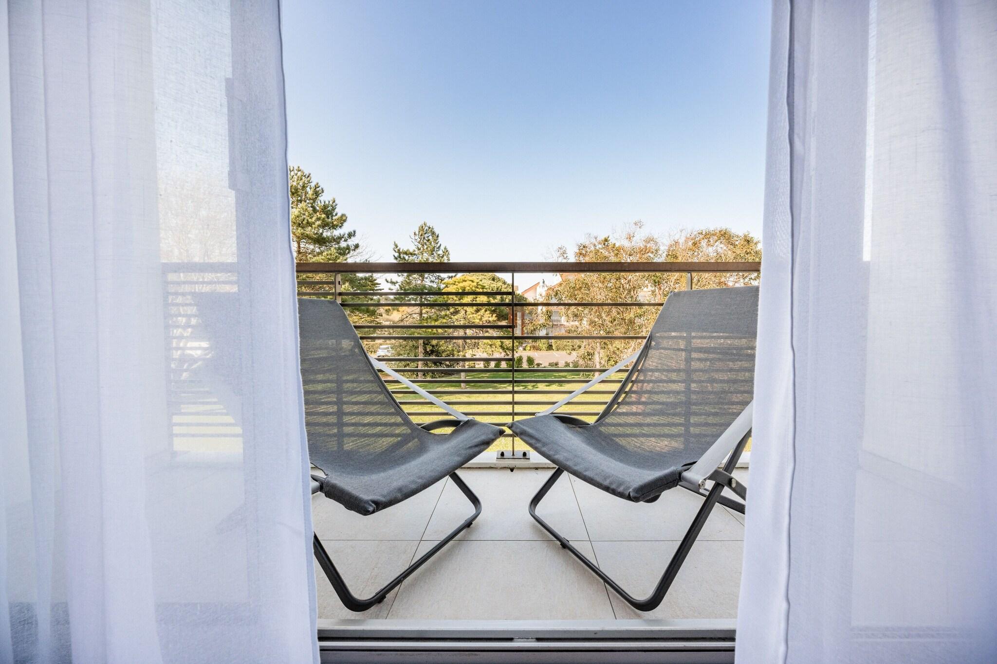 Sofitel Quiberon Thalassa sea & spa by null