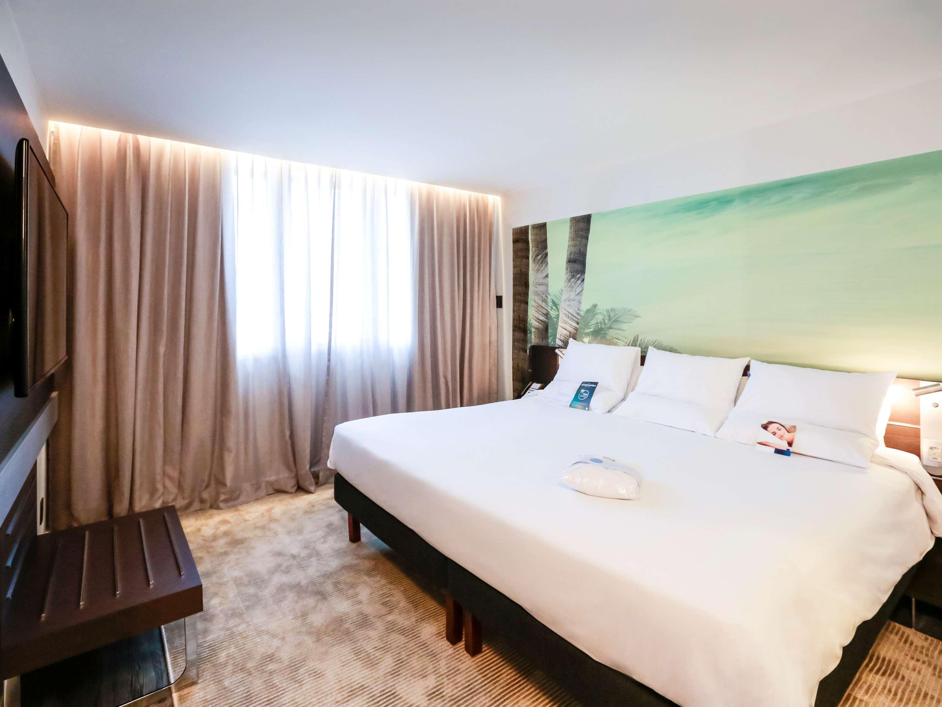 Novotel Sao Paulo Morumbi