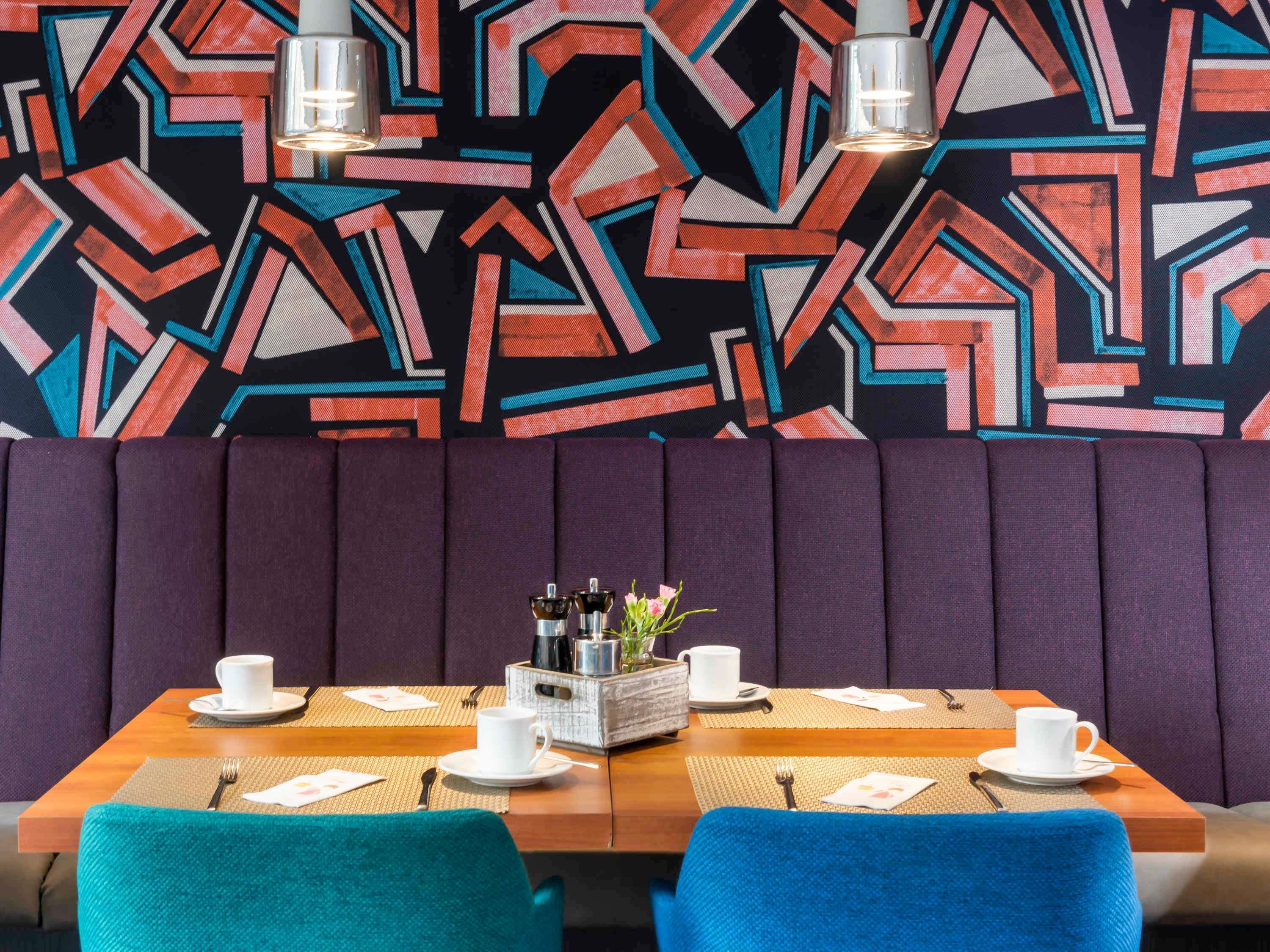 Sunday Hotel Berlin City West