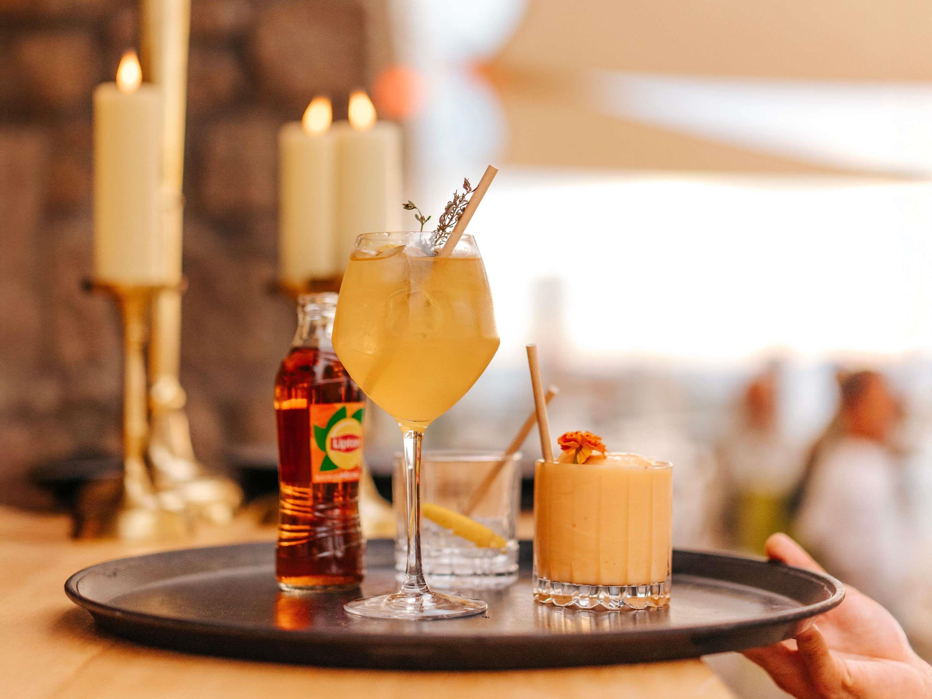 Sofitel Golfe d'Ajaccio Thalassa sea & spa by null