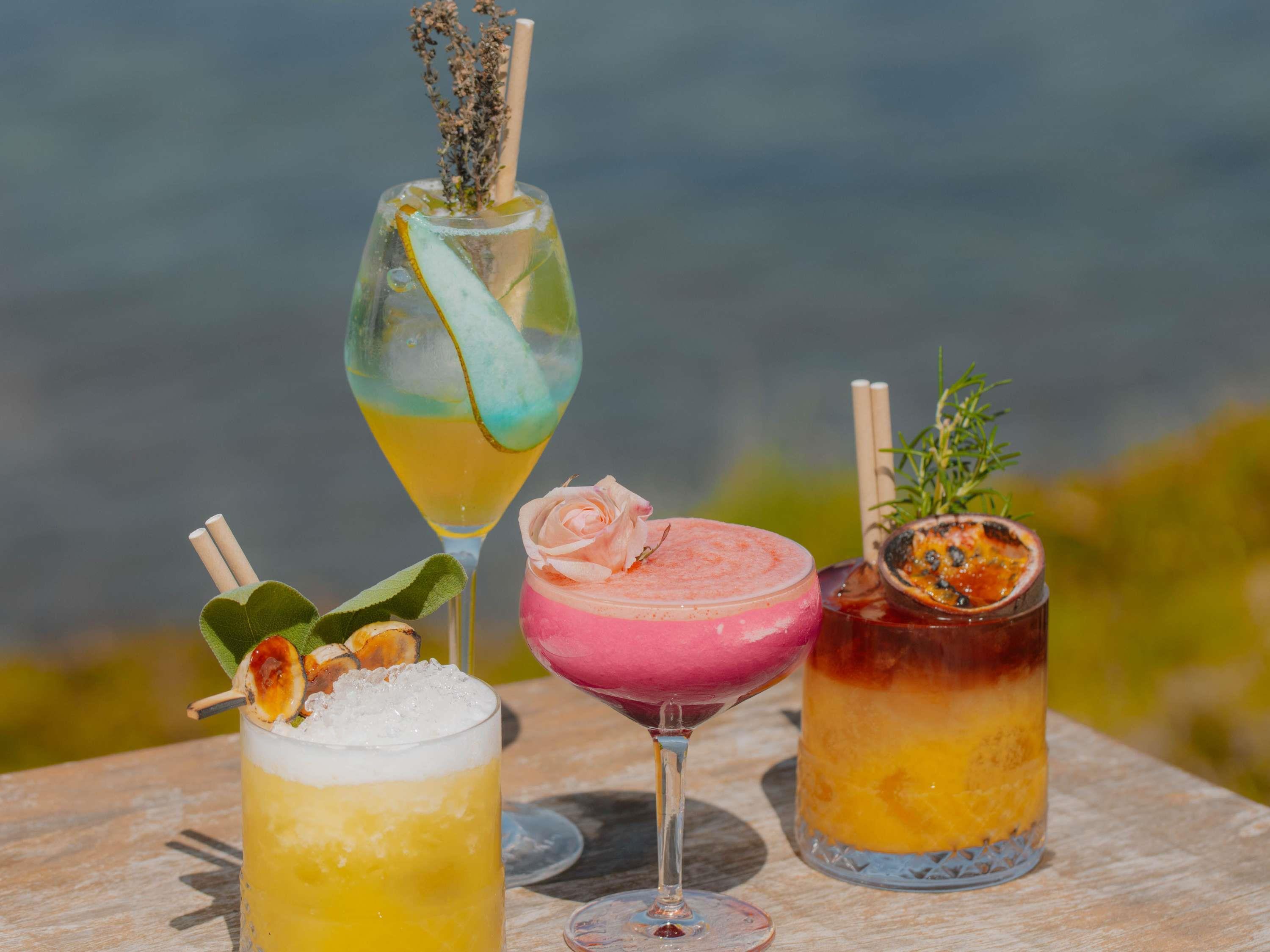 Sofitel Golfe d'Ajaccio Thalassa sea & spa