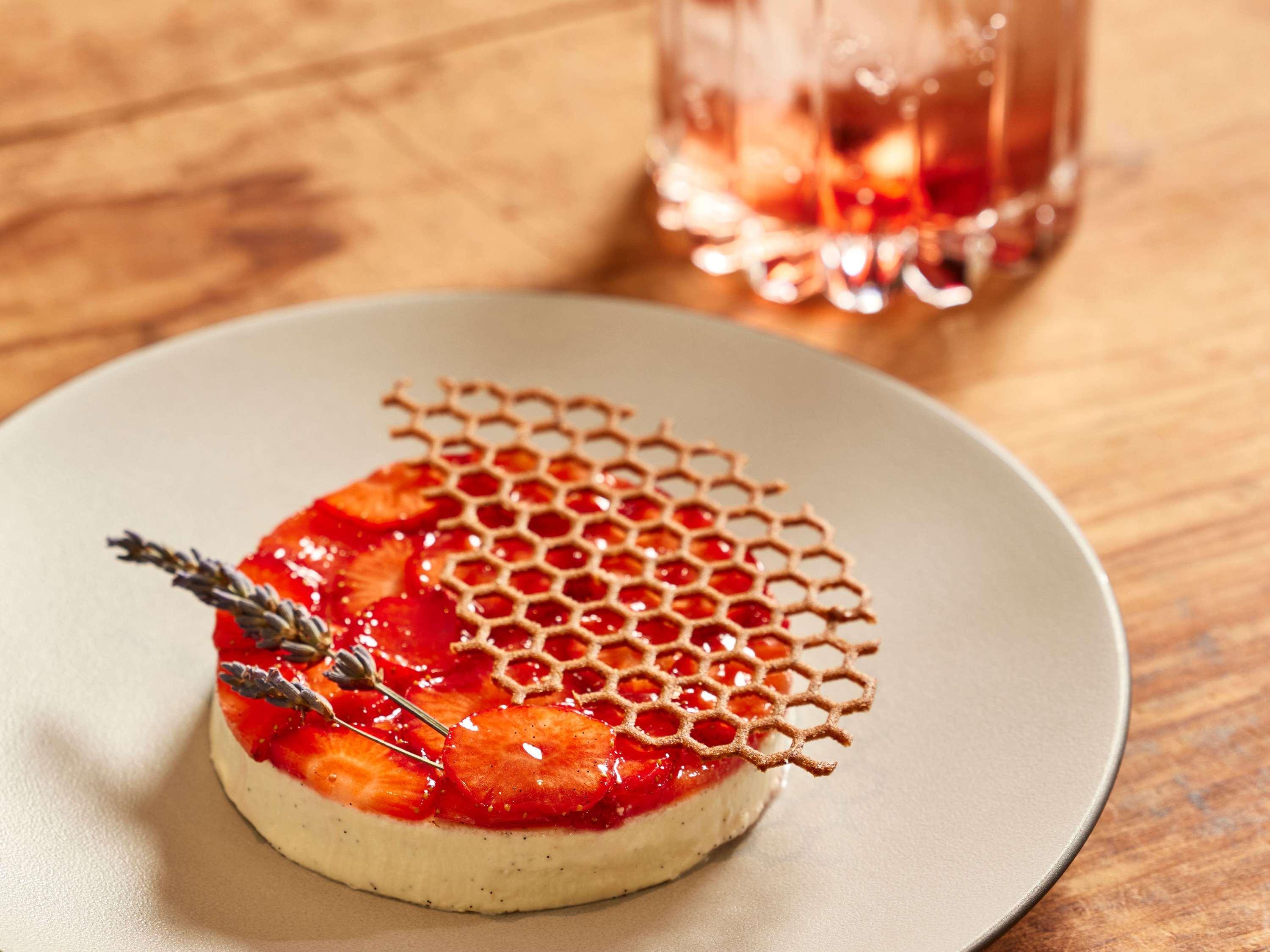 Sofitel Golfe d'Ajaccio Thalassa sea & spa by null