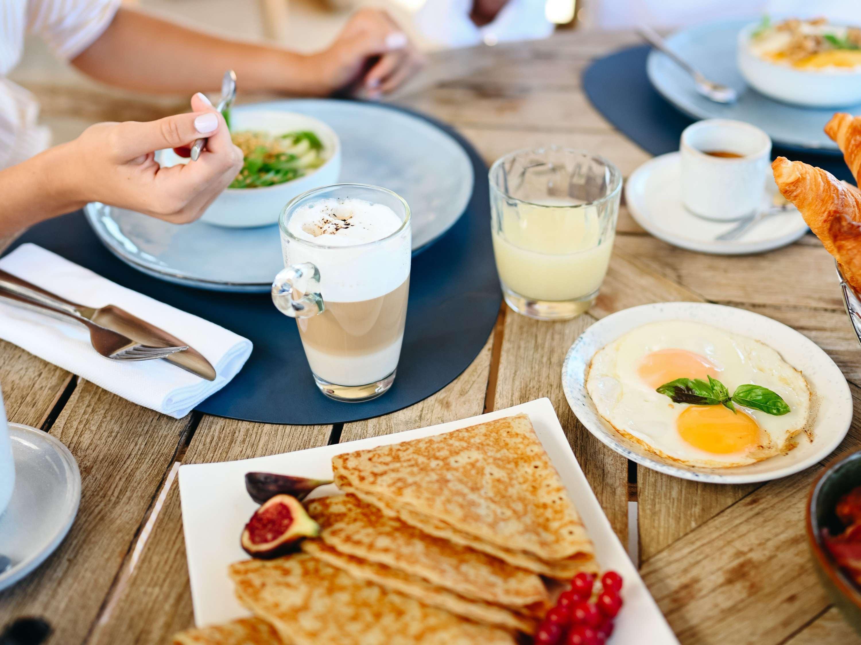 Sofitel Golfe d'Ajaccio Thalassa sea & spa by null