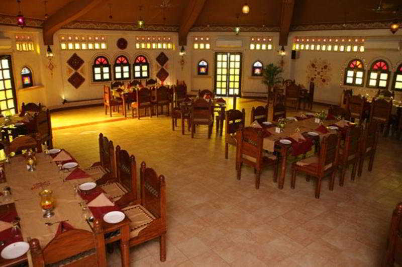 Nirali Dhani & Resort