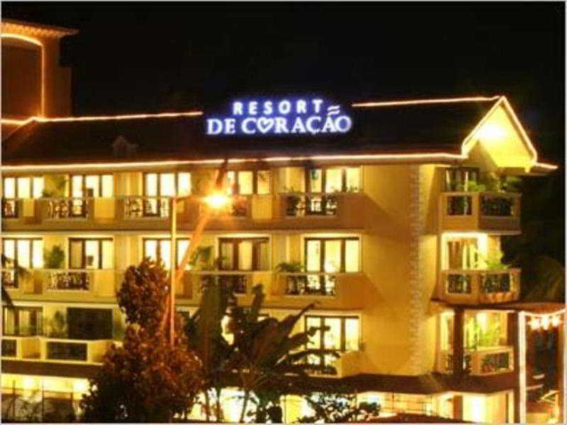 Resort De Coracao - photo