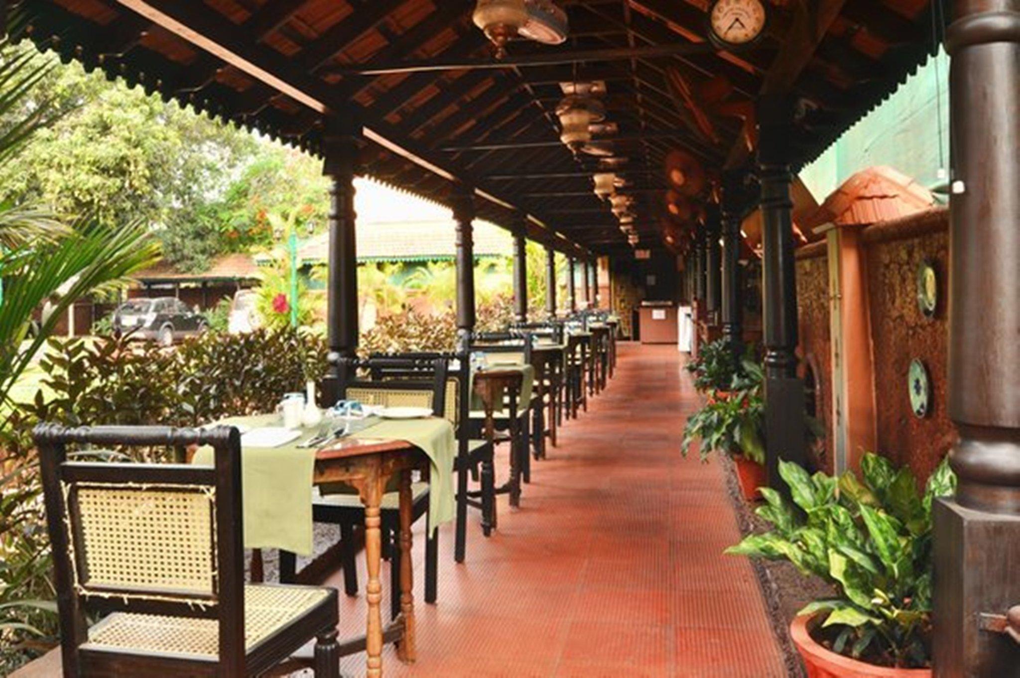 Casa Severina