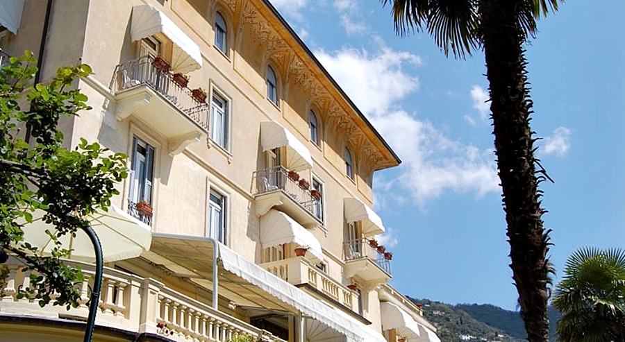 Hotel Canali, Portofino Coast image