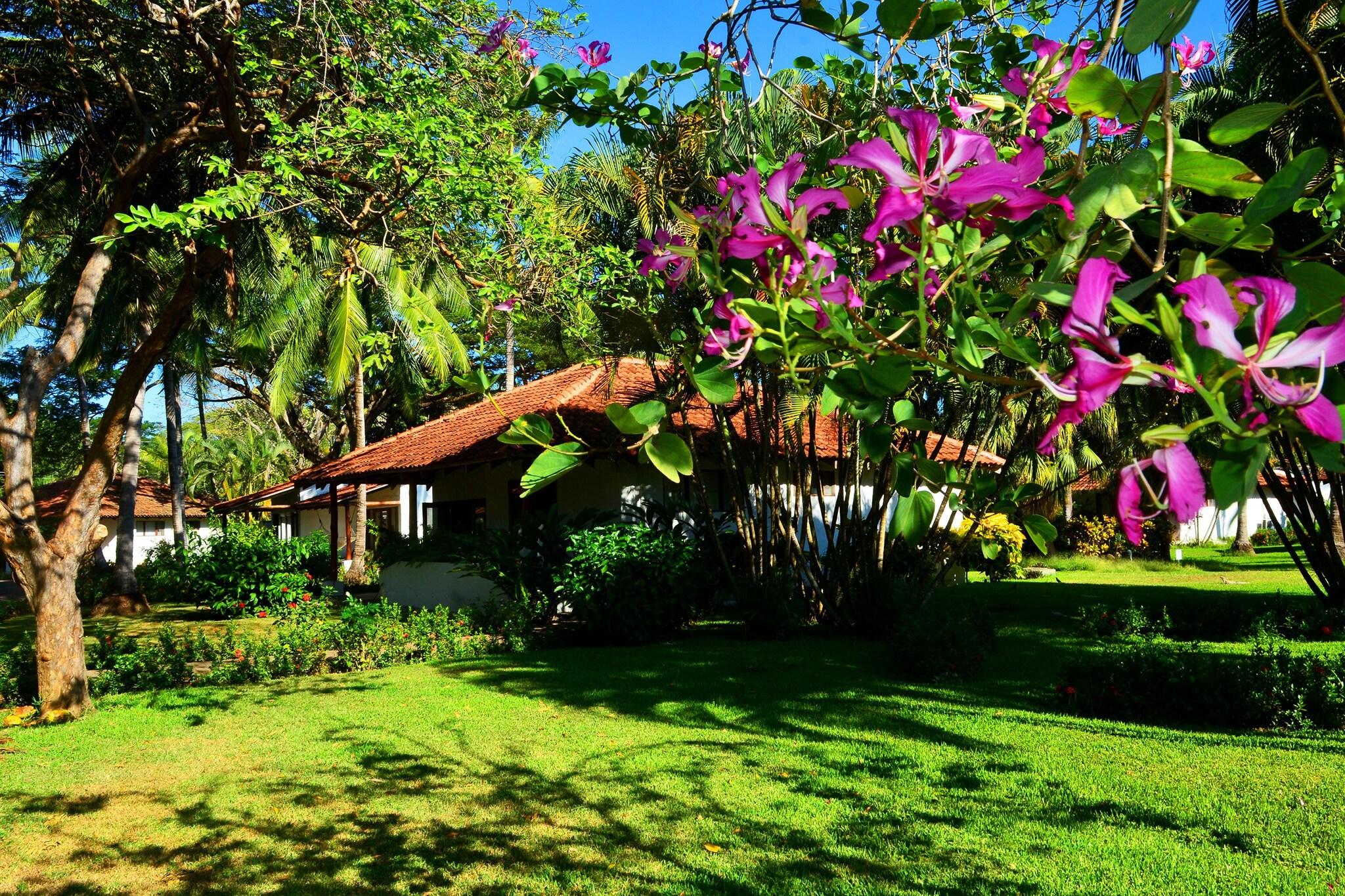 Villas Playa Samara Beach Front- All Inclusive