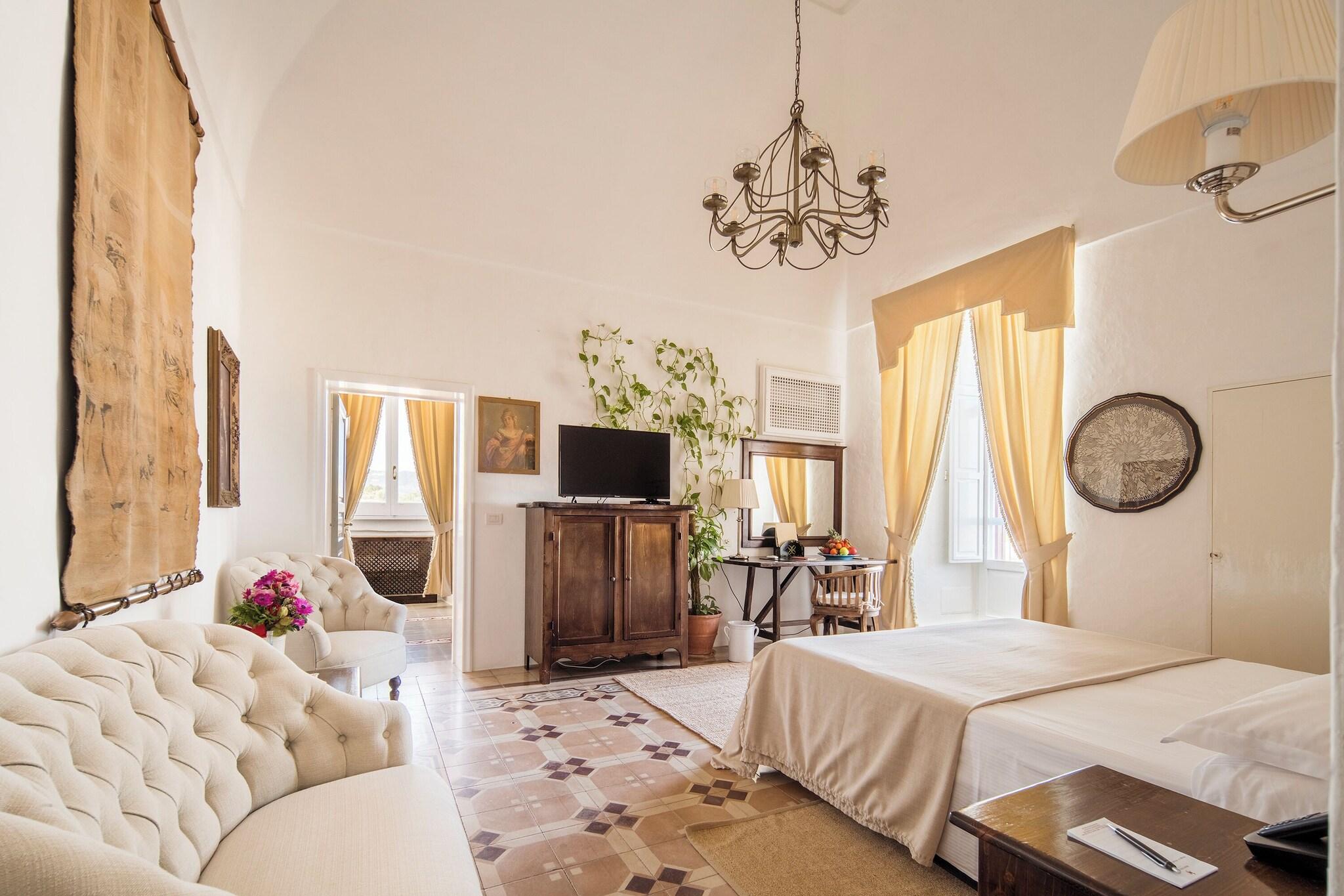Masseria TORRE COCCARO by null