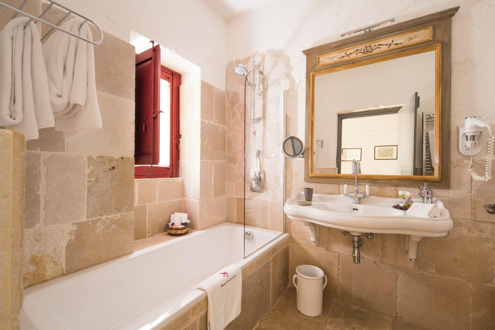 Masseria TORRE COCCARO by null