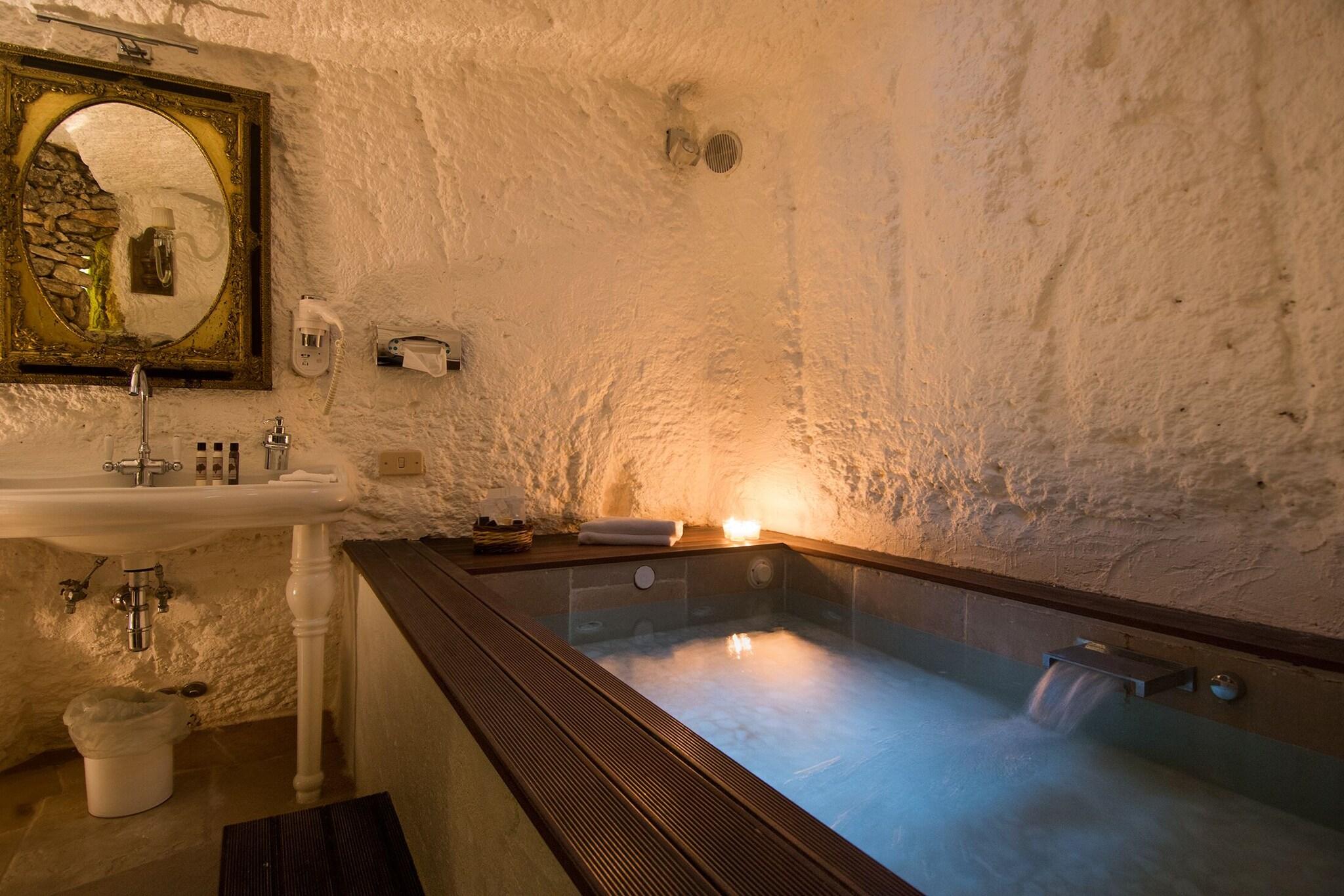Masseria TORRE COCCARO by null