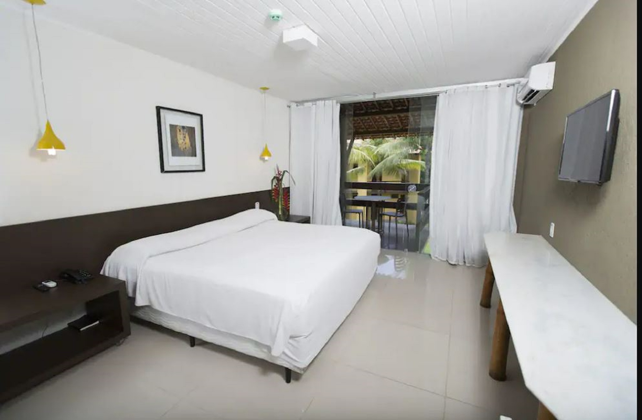 Pratagy Beach All Inclusive Resort photo 4