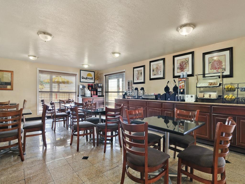 The Inn at Market Square / Downtown