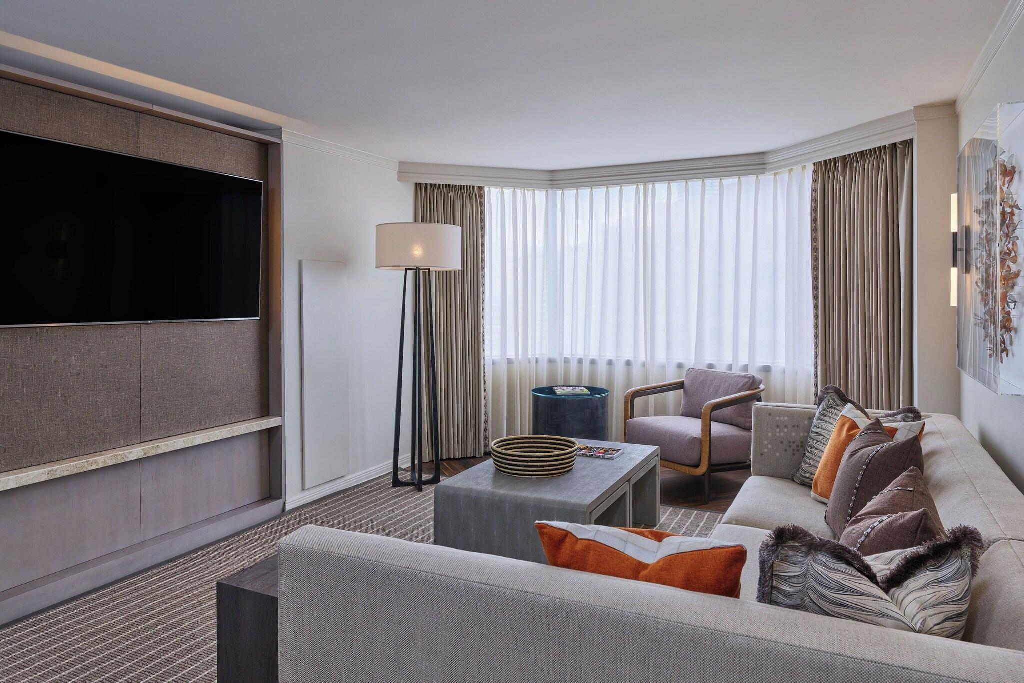 The Whitley, A Luxury Collection, Atlanta Buckhead