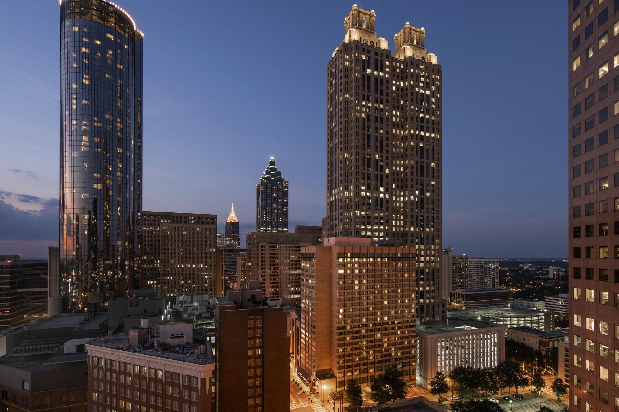 The Ritz-Carlton, Atlanta image
