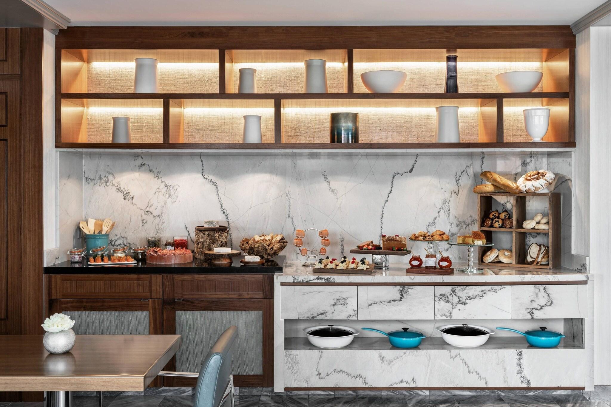 The Ritz-Carlton, Atlanta